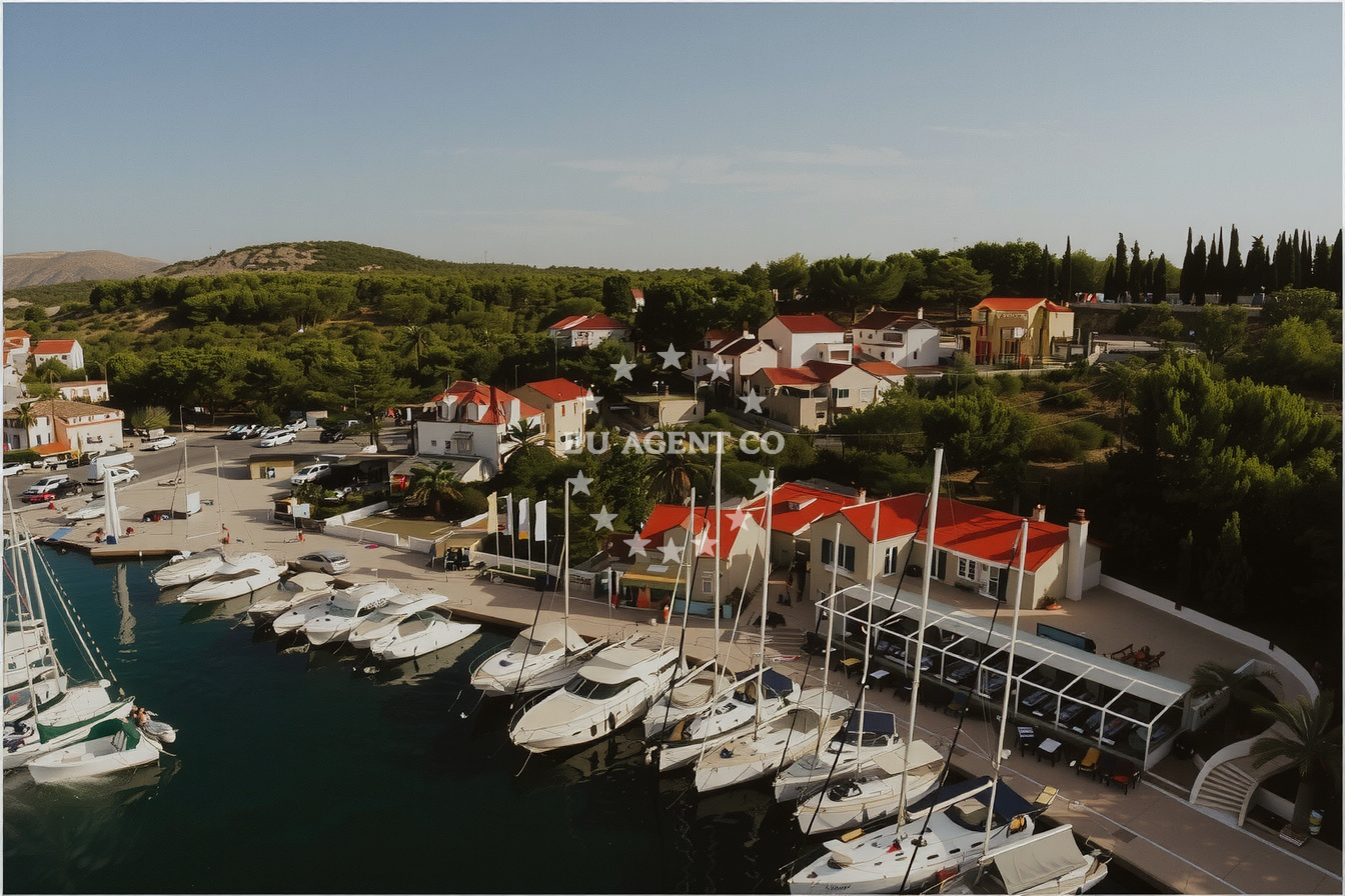 Additional view of Navigare restaurant in Restaurant in Milna (Brač) on the island Brač, Central Dalmatia, Croatia photo 12