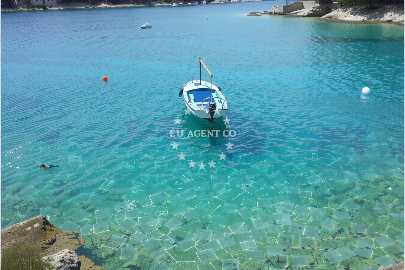 Additional view of Navigare restaurant in Restaurant in Milna (Brač) on the island Brač, Central Dalmatia, Croatia photo 16