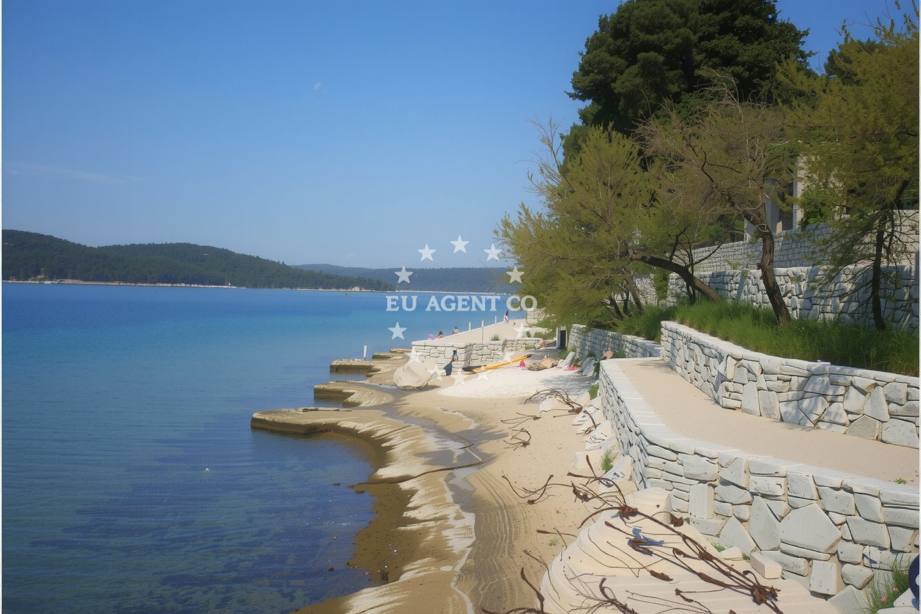 Additional view of Navigare restaurant in Restaurant in Milna (Brač) on the island Brač, Central Dalmatia, Croatia photo 17
