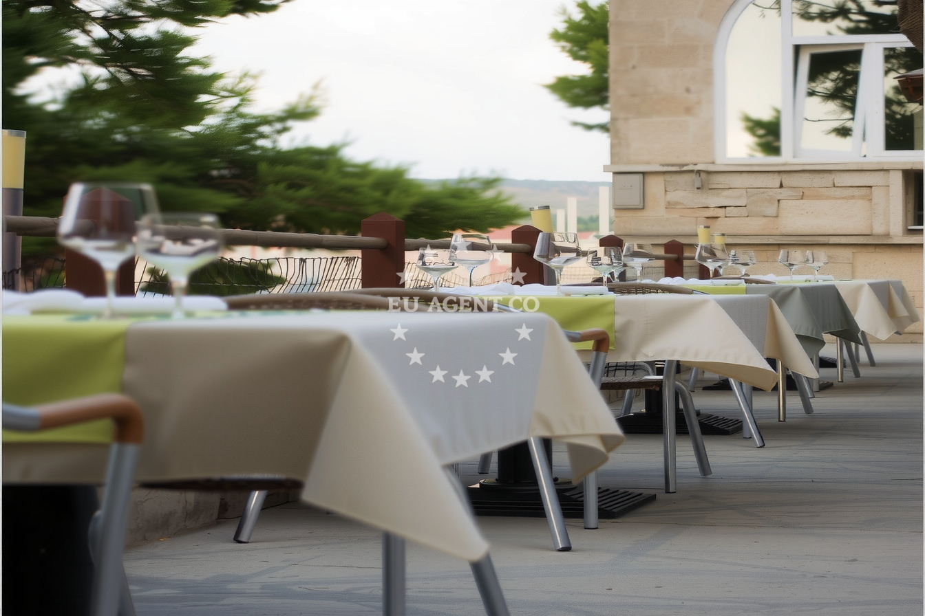 Additional view of Osteria Bretia restaurant in Restaurant in Milna (Brač) on the island Brač, Central Dalmatia, Croatia photo 13