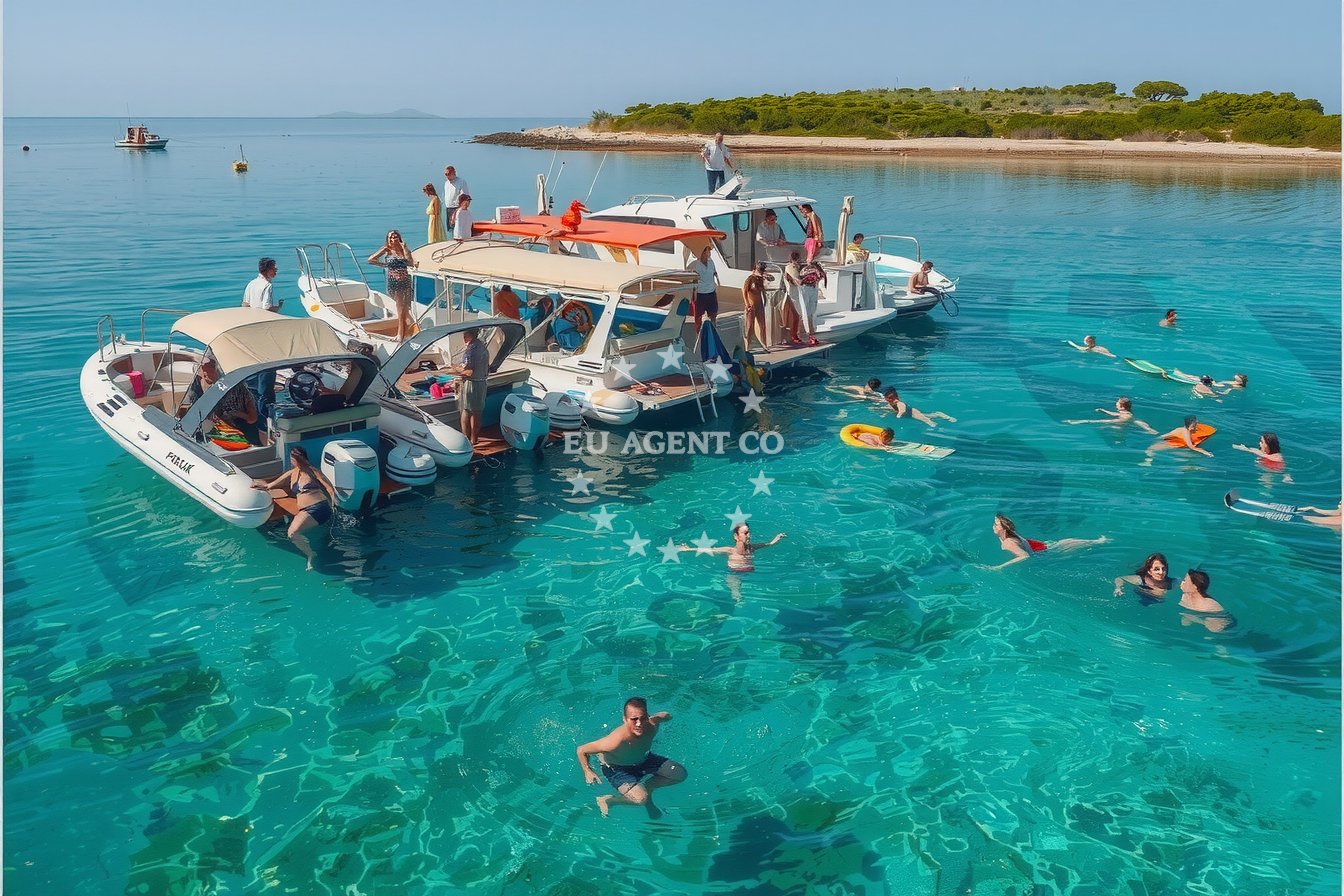 Additional view of Osteria Bretia restaurant in Restaurant in Milna (Brač) on the island Brač, Central Dalmatia, Croatia photo 14