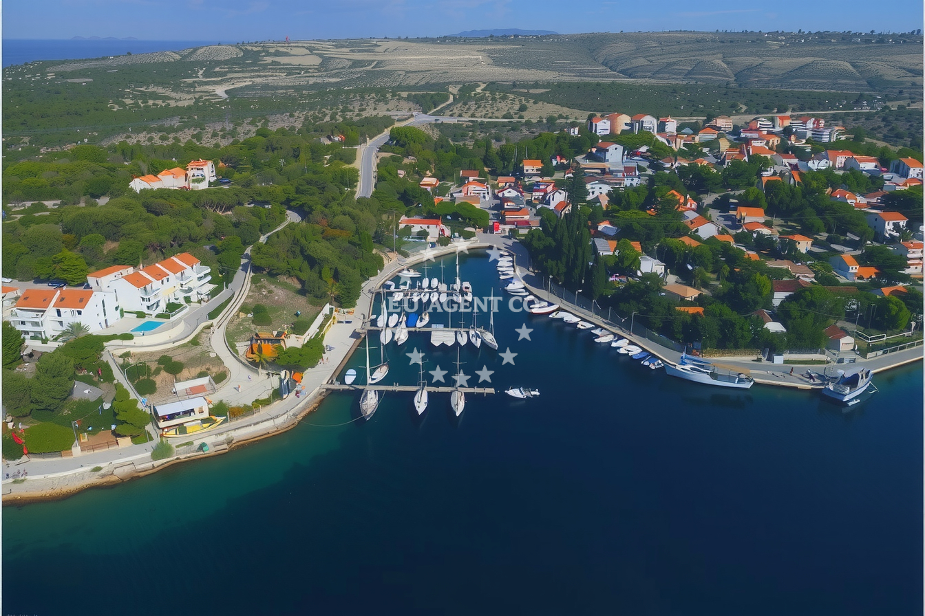 Additional view of Osteria Bretia restaurant in Restaurant in Milna (Brač) on the island Brač, Central Dalmatia, Croatia photo 15