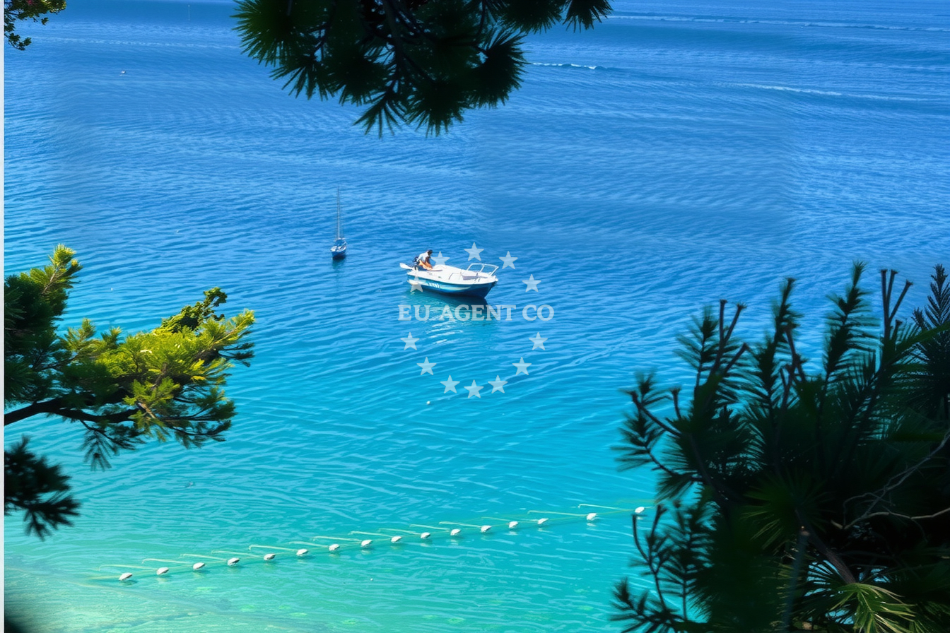Additional view of Palma restaurant in Restaurant in Milna (Brač) on the island Brač, Central Dalmatia, Croatia photo 20