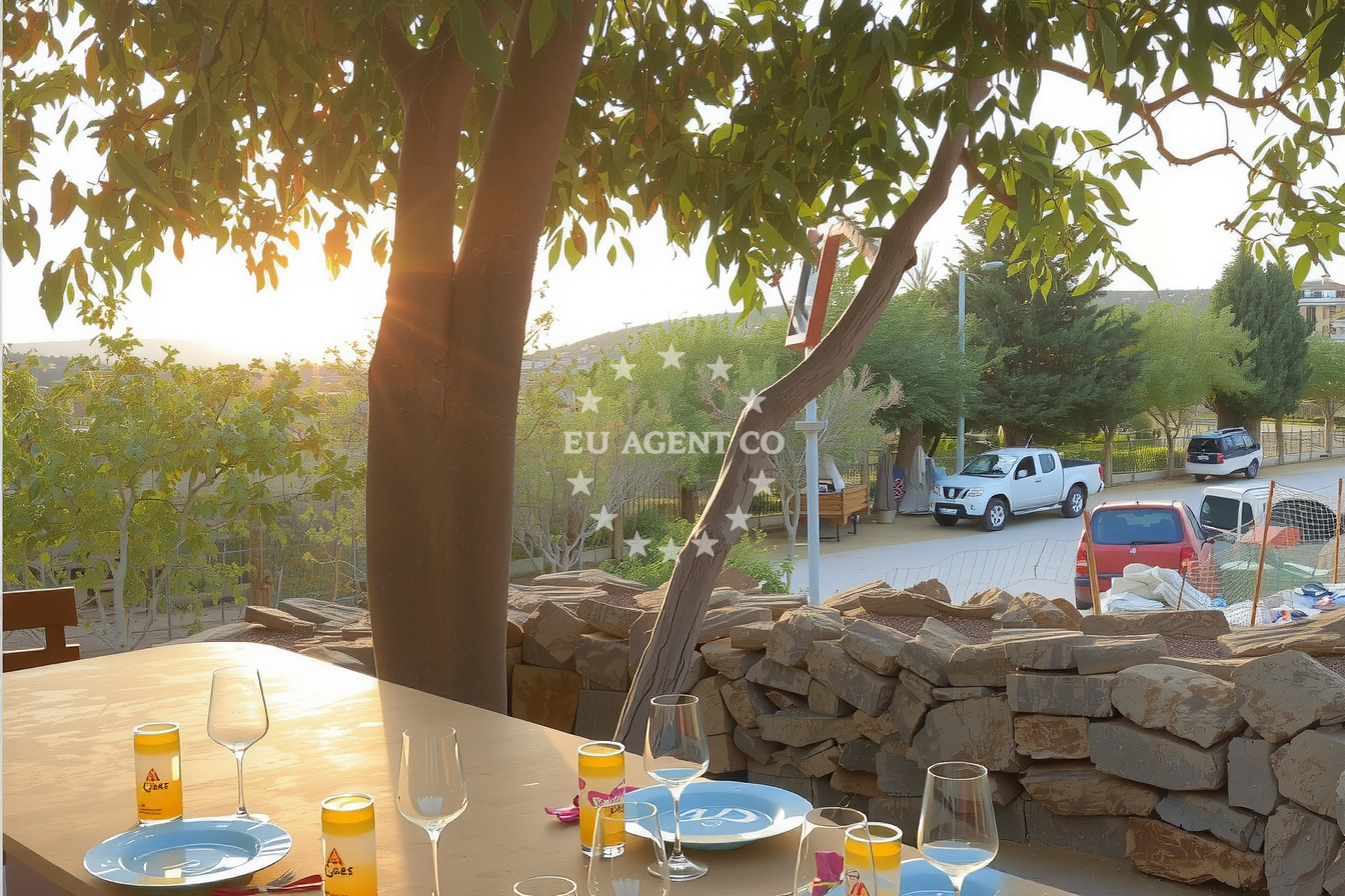 Additional view of Podhume guesthouse restaurant in Restaurant in Milna (Brač) on the island Brač, Central Dalmatia, Croatia photo 7
