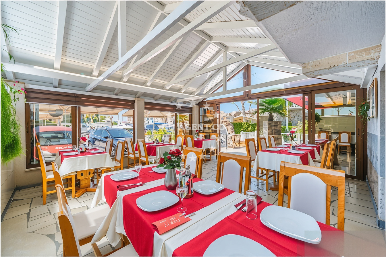 Additional view of Restaurant Palma in Restaurant in Milna (Brač) on the island Brač, Central Dalmatia, Croatia photo 8
