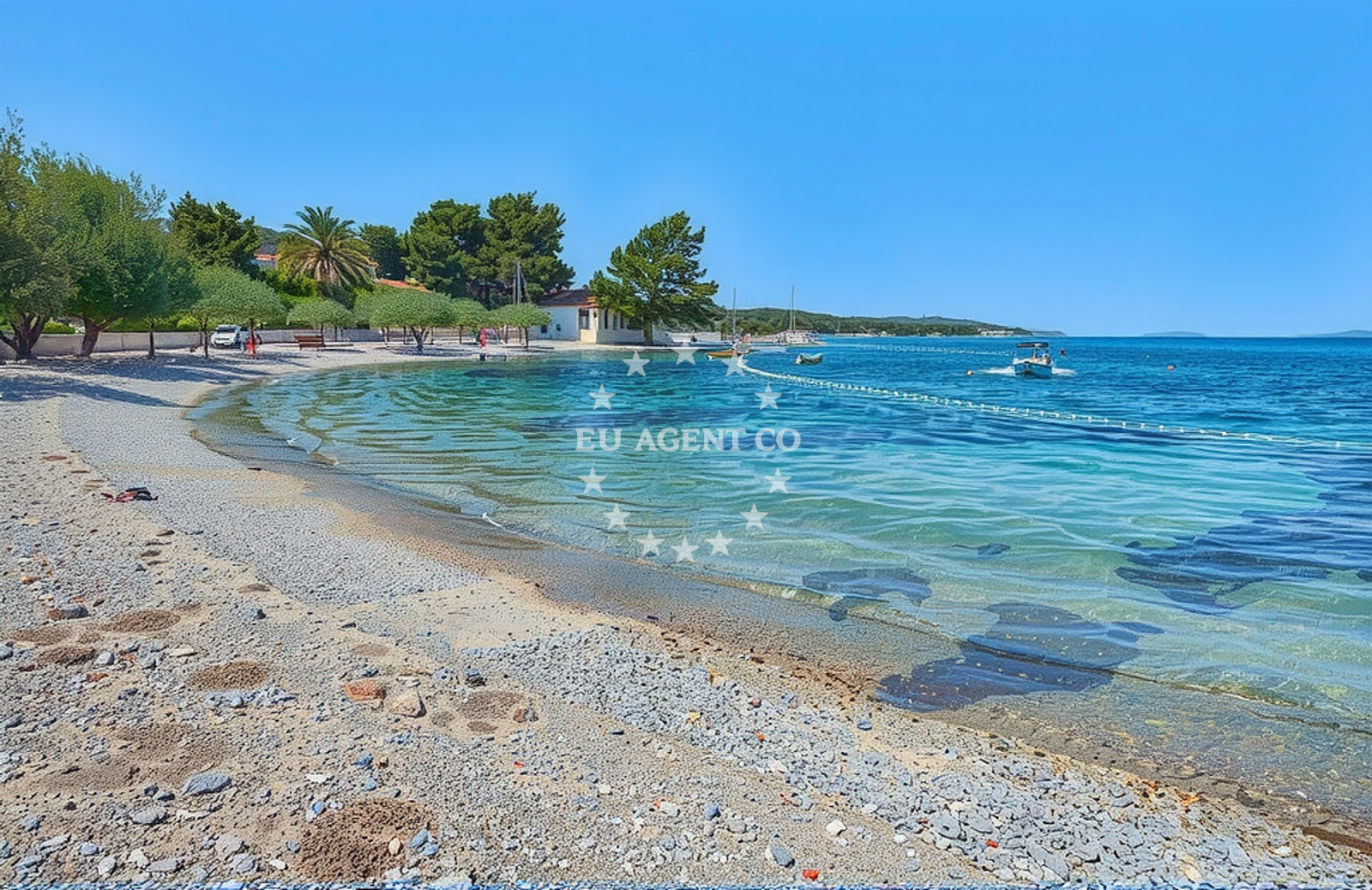 Additional view of Mate restaurant in Restaurant in Mirca on the island Brač, Central Dalmatia, Croatia photo 5