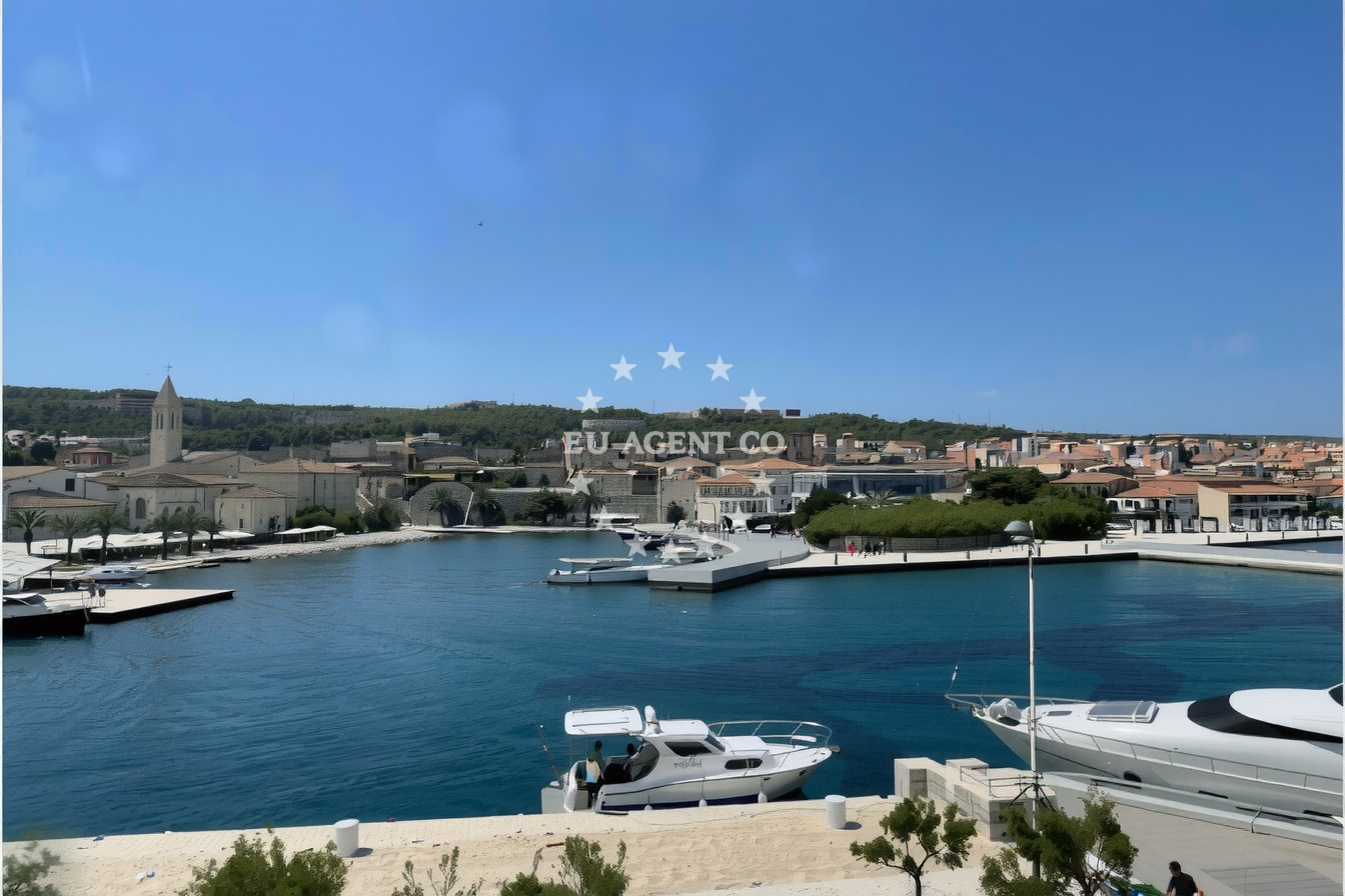Additional view of Mate restaurant in Restaurant in Mirca on the island Brač, Central Dalmatia, Croatia photo 9