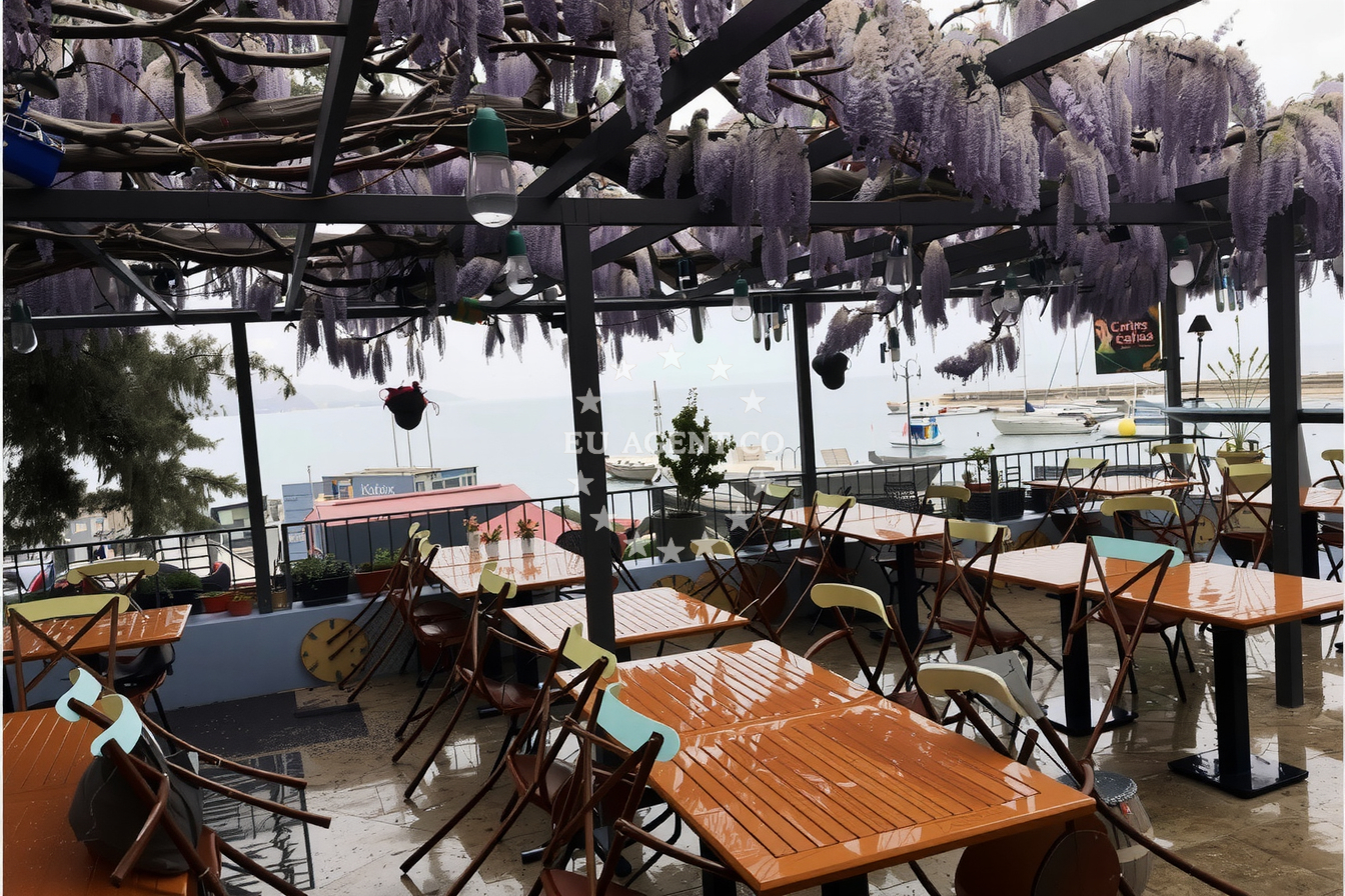 Additional view of Mate restaurant in Restaurant in Mirca on the island Brač, Central Dalmatia, Croatia photo 10