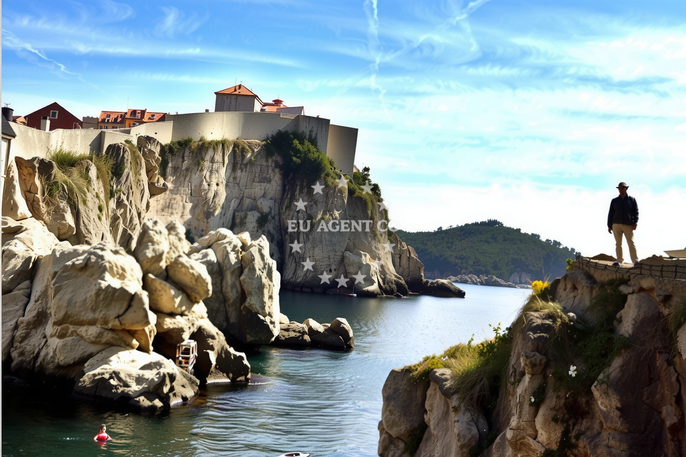 Additional view of Mate restaurant in Restaurant in Mirca on the island Brač, Central Dalmatia, Croatia photo 11