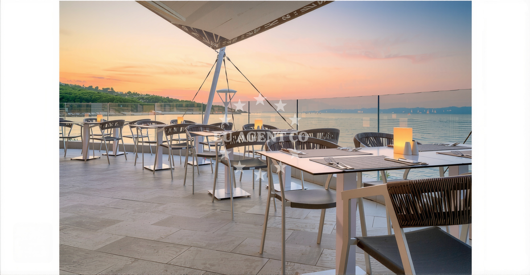 Additional view of Restaurant in Restaurant in Postira on the island Brač, Central Dalmatia, Croatia photo 11