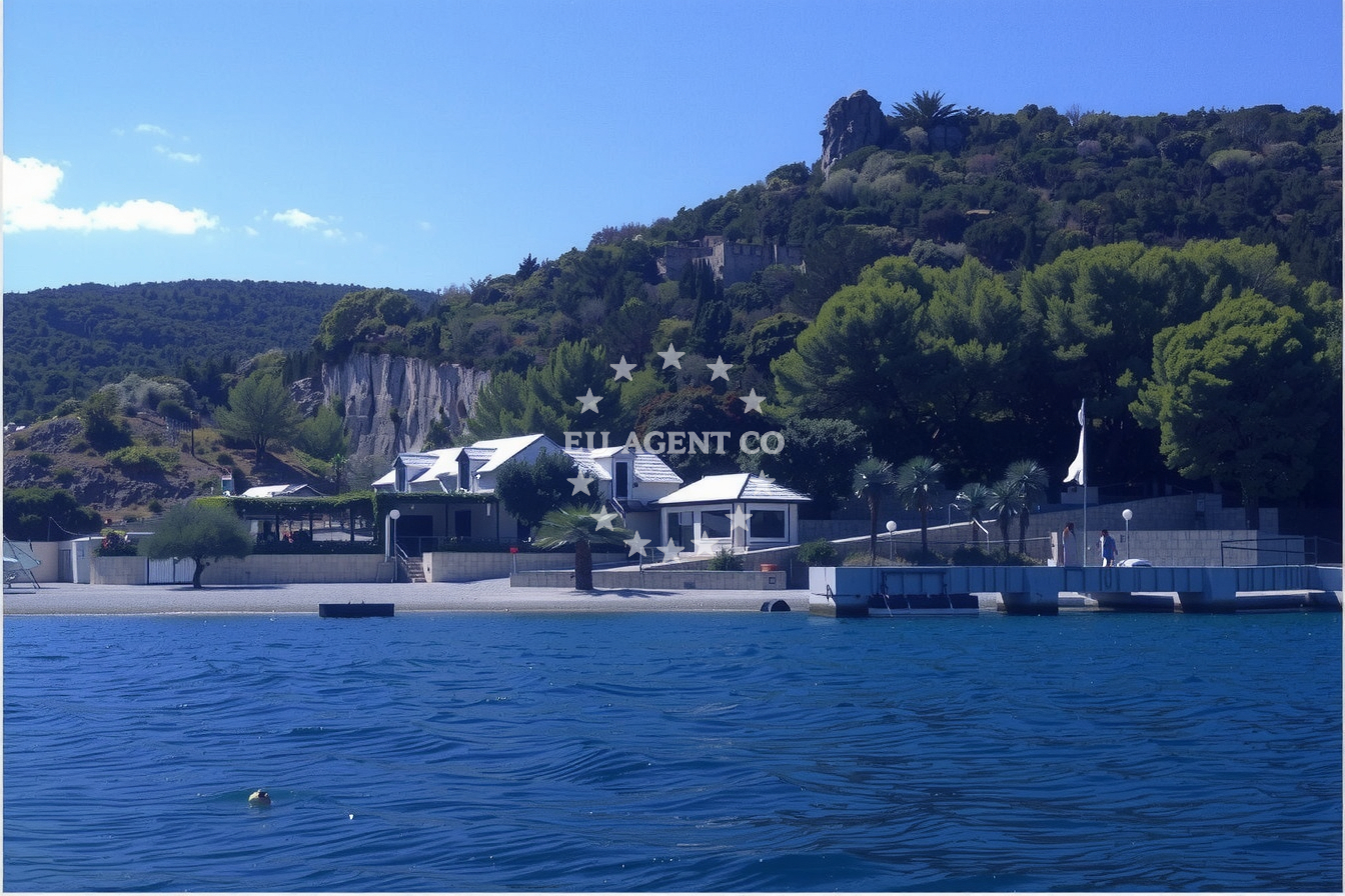 Additional view of Hideaway Pipo restaurant in Restaurant in Povlja on the island Brač, Central Dalmatia, Croatia photo 16