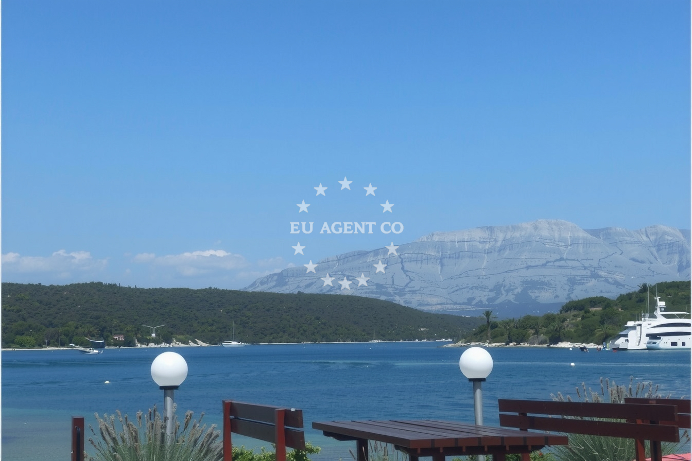 Additional view of Hideaway Pipo restaurant in Restaurant in Povlja on the island Brač, Central Dalmatia, Croatia photo 17
