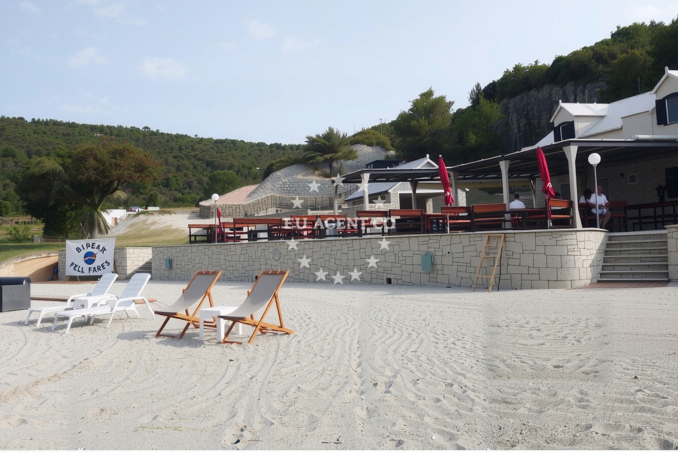 Additional view of Hideaway Pipo restaurant in Restaurant in Povlja on the island Brač, Central Dalmatia, Croatia photo 21