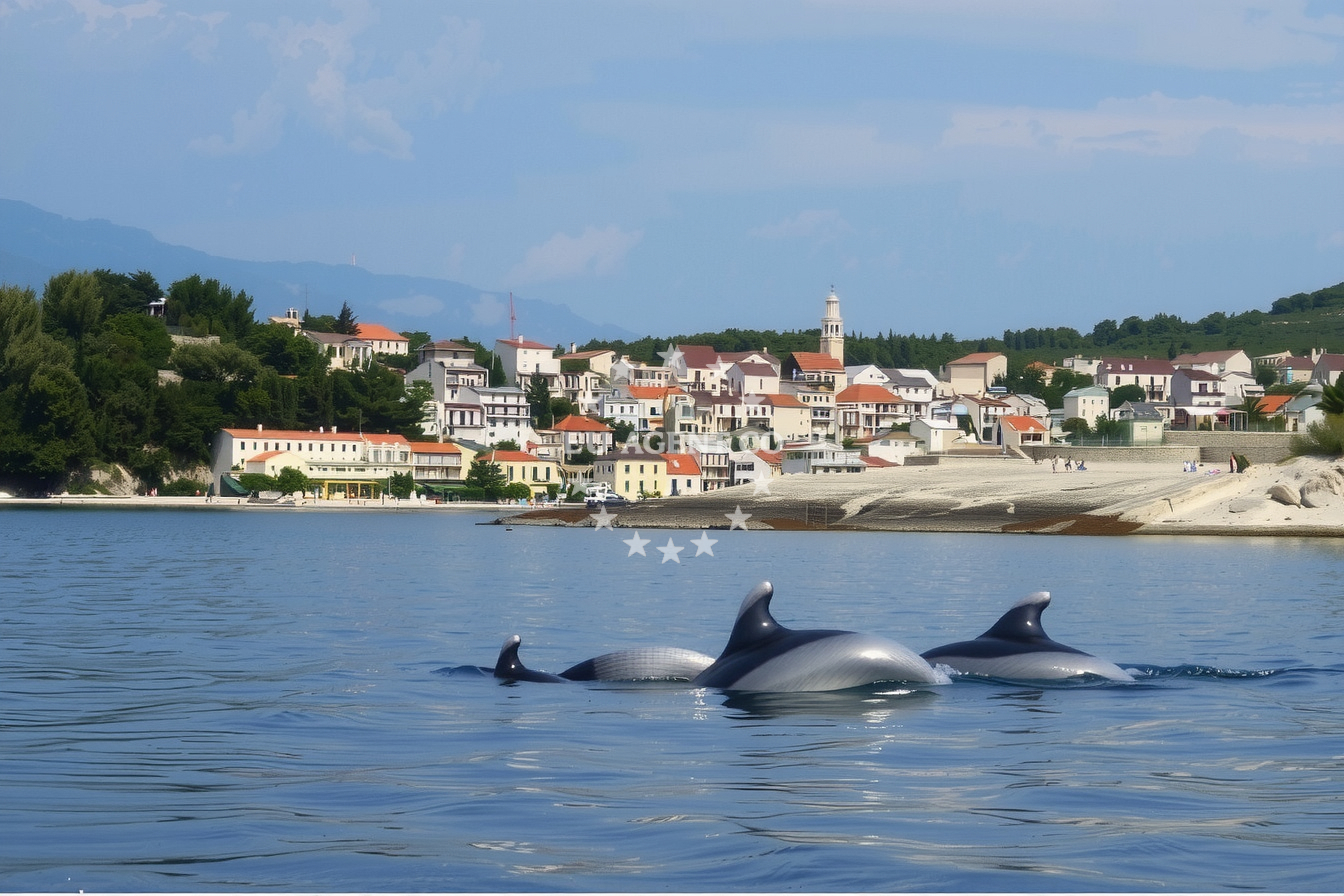 Additional view of Kala restaurant in Restaurant in Povlja on the island Brač, Central Dalmatia, Croatia photo 8