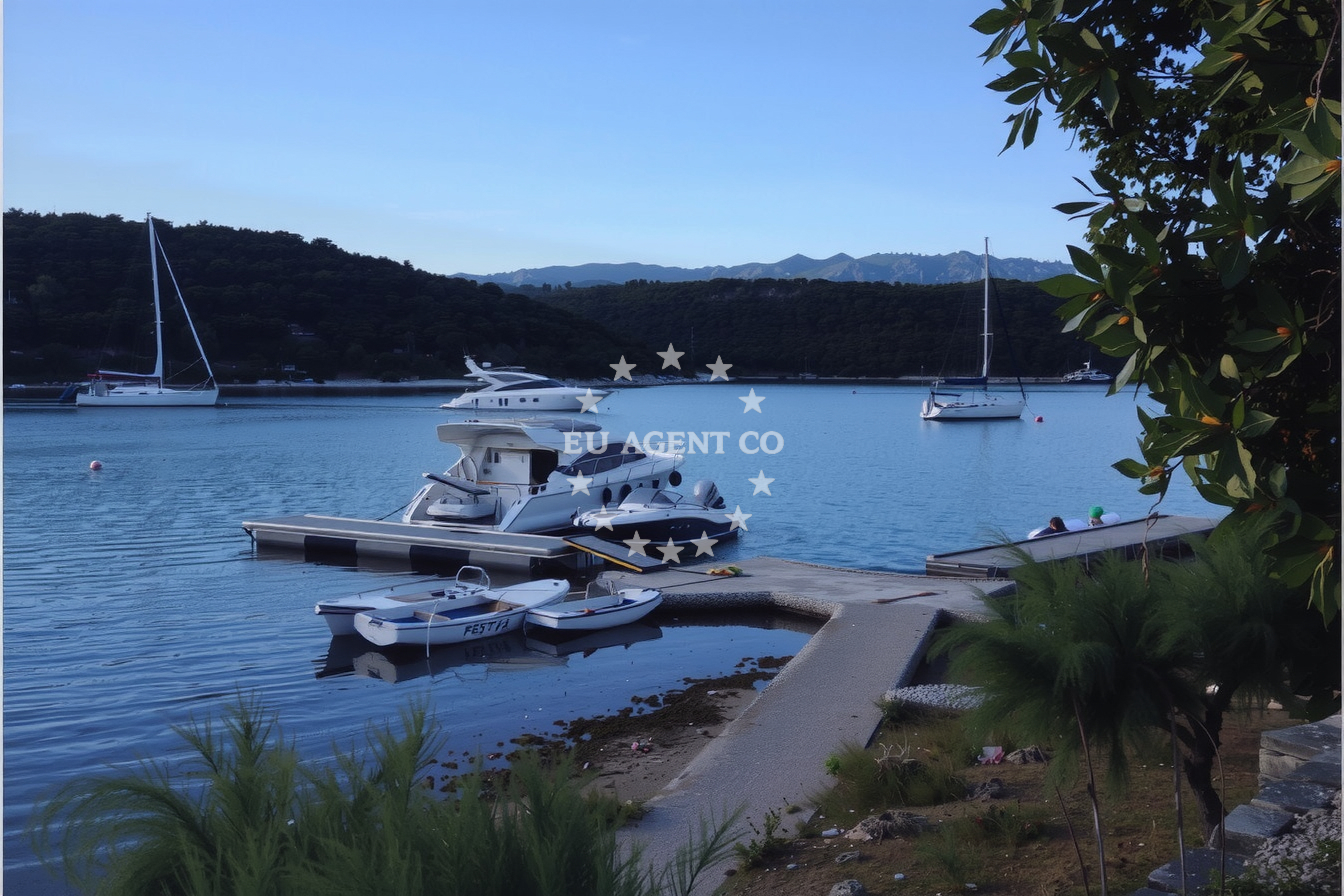 Additional view of Konoba Rojen restaurant in Restaurant in Povlja on the island Brač, Central Dalmatia, Croatia photo 10