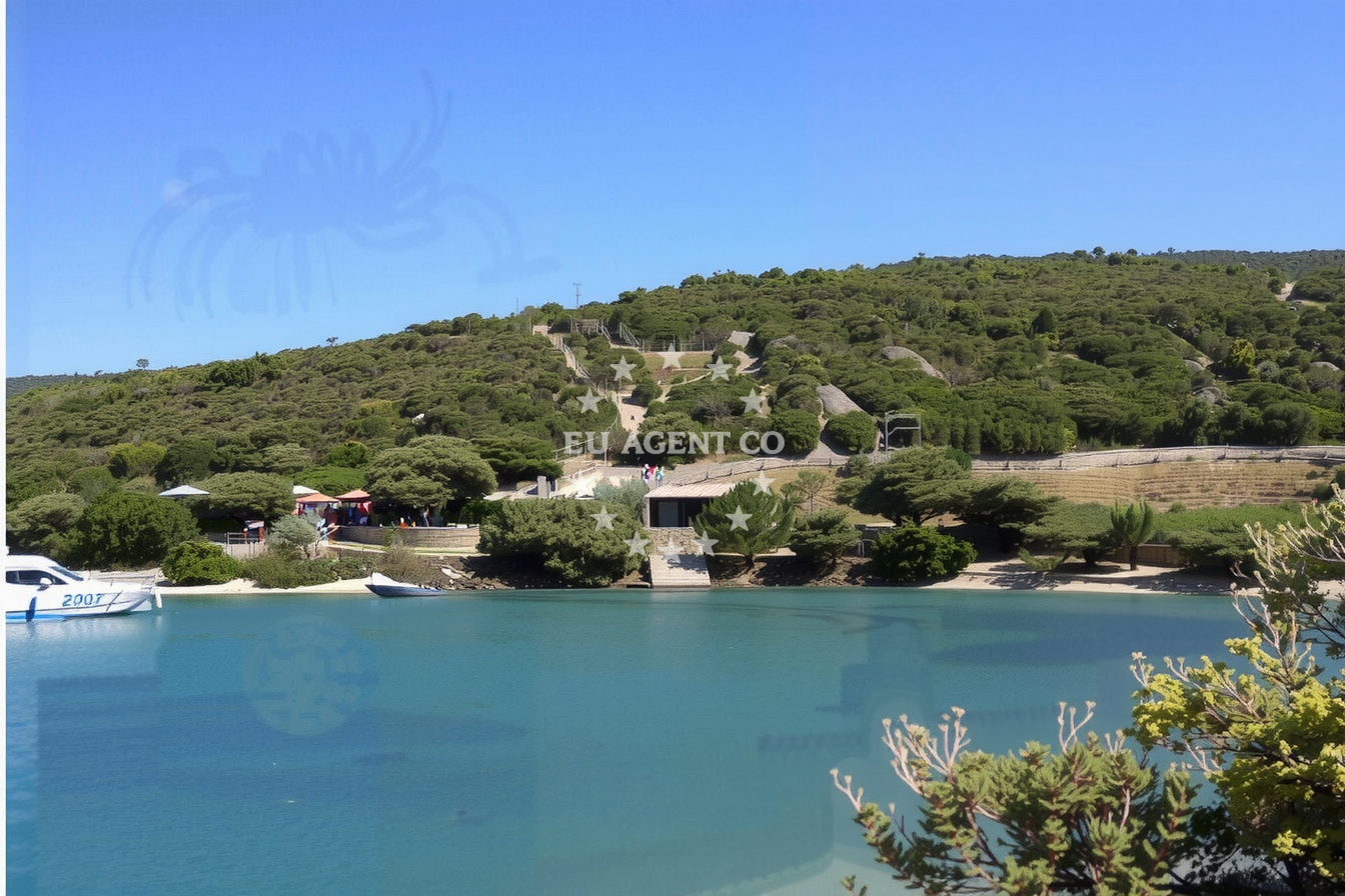 Additional view of Konoba Rojen restaurant in Restaurant in Povlja on the island Brač, Central Dalmatia, Croatia photo 11