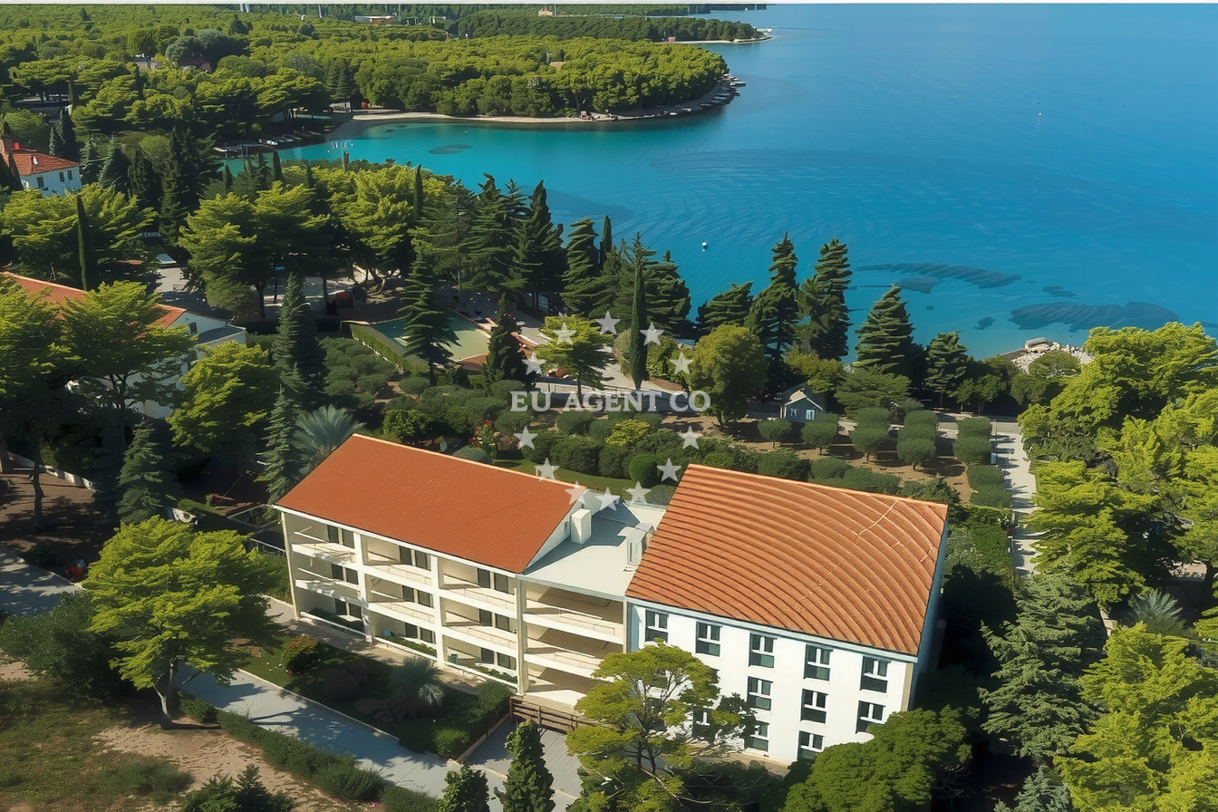 Additional view of Konoba Rojen restaurant in Restaurant in Povlja on the island Brač, Central Dalmatia, Croatia photo 13