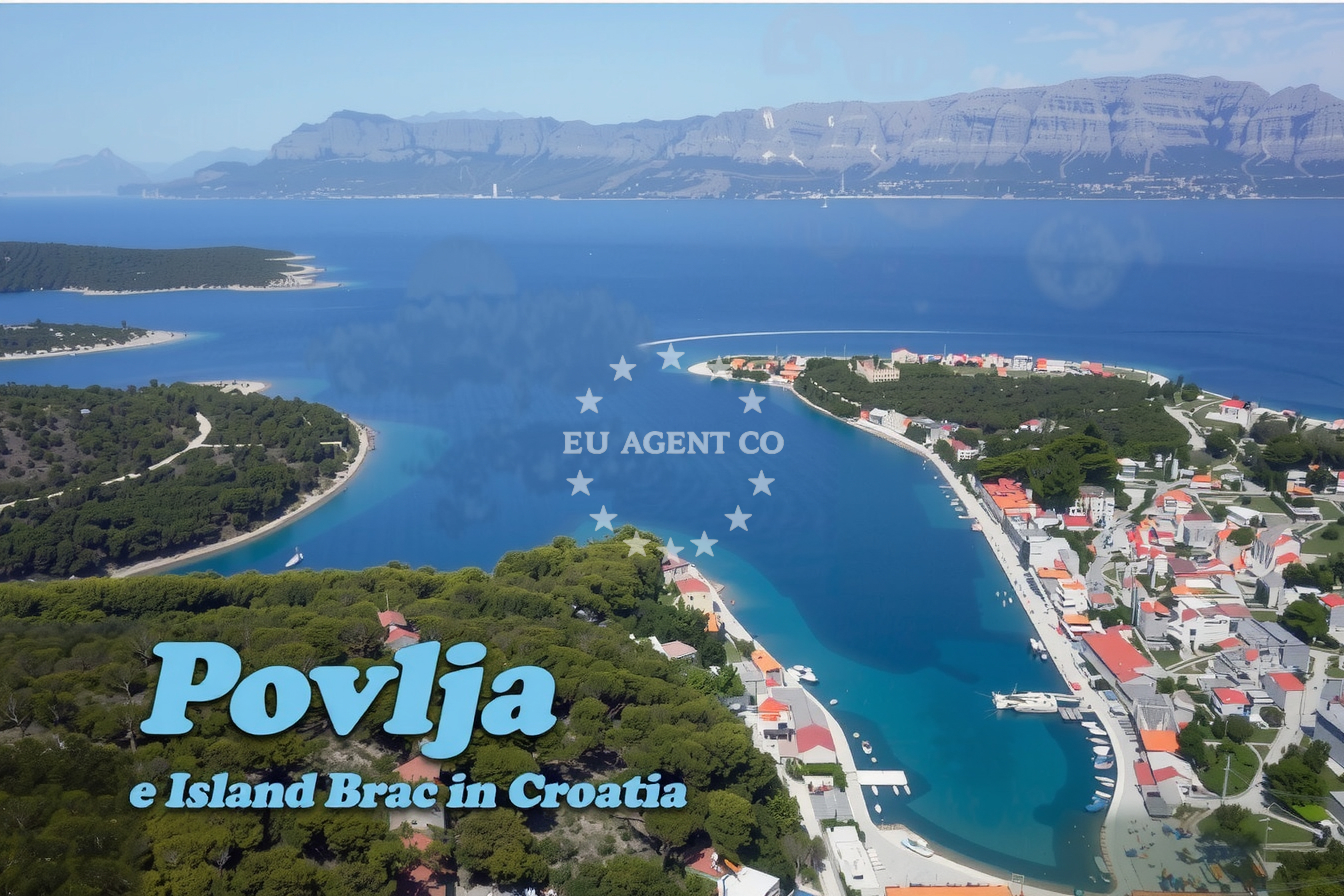 Additional view of Stara Uljara restaurant in Restaurant in Povlja on the island Brač, Central Dalmatia, Croatia photo 11