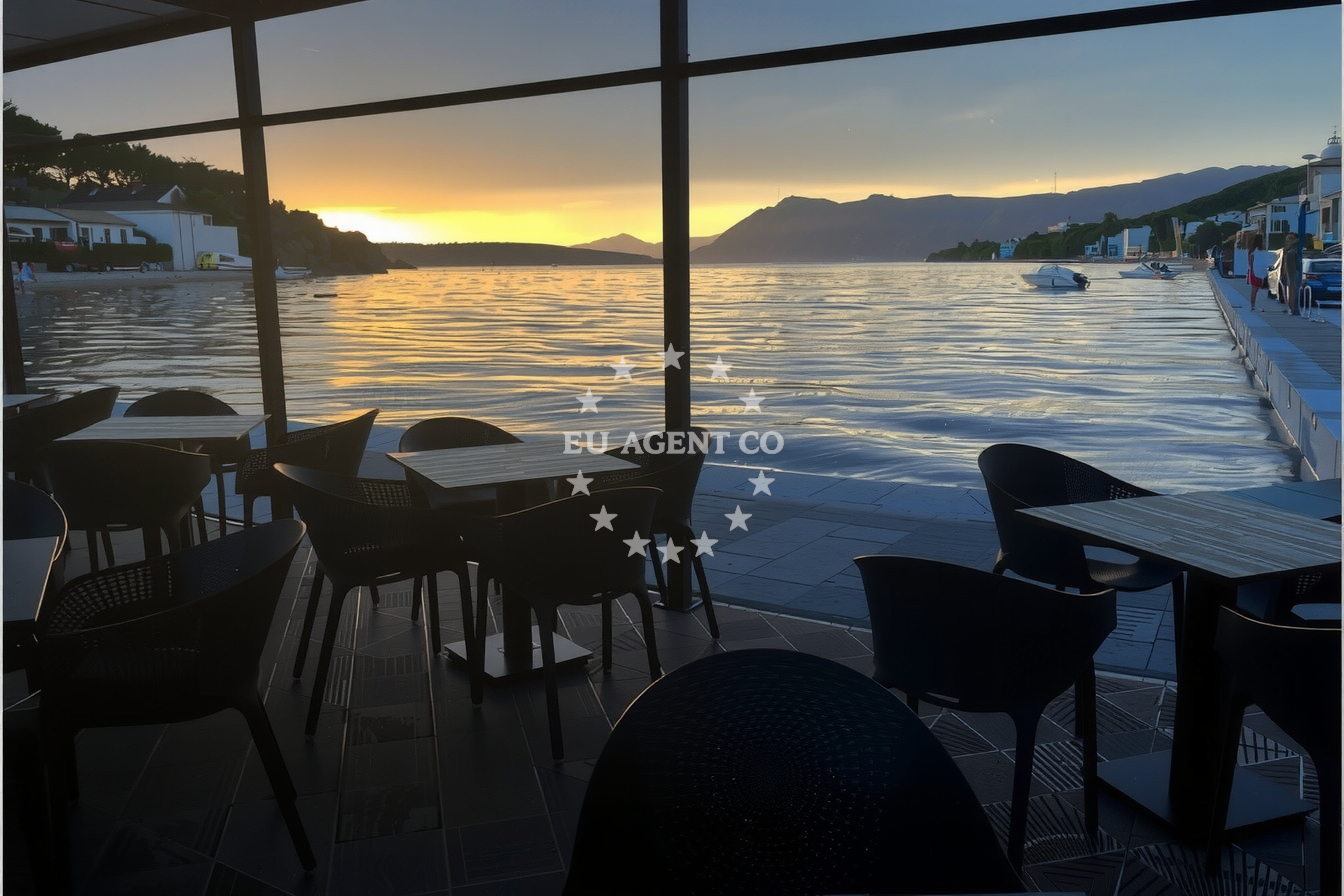 Additional view of Stara Uljara restaurant in Restaurant in Povlja on the island Brač, Central Dalmatia, Croatia photo 15