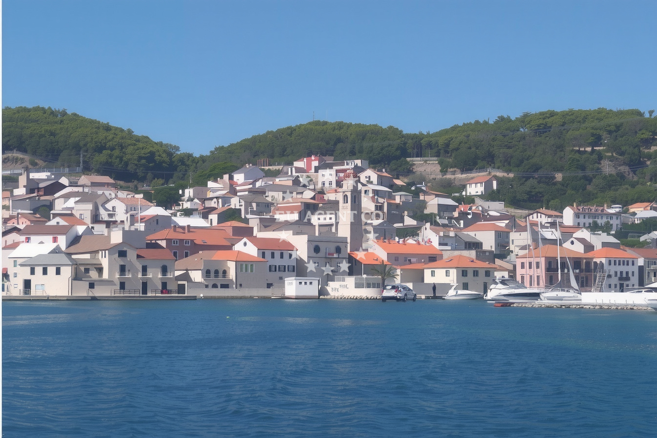 Additional view of Vala restaurant in Restaurant in Splitska on the island Brač, Central Dalmatia, Croatia photo 11