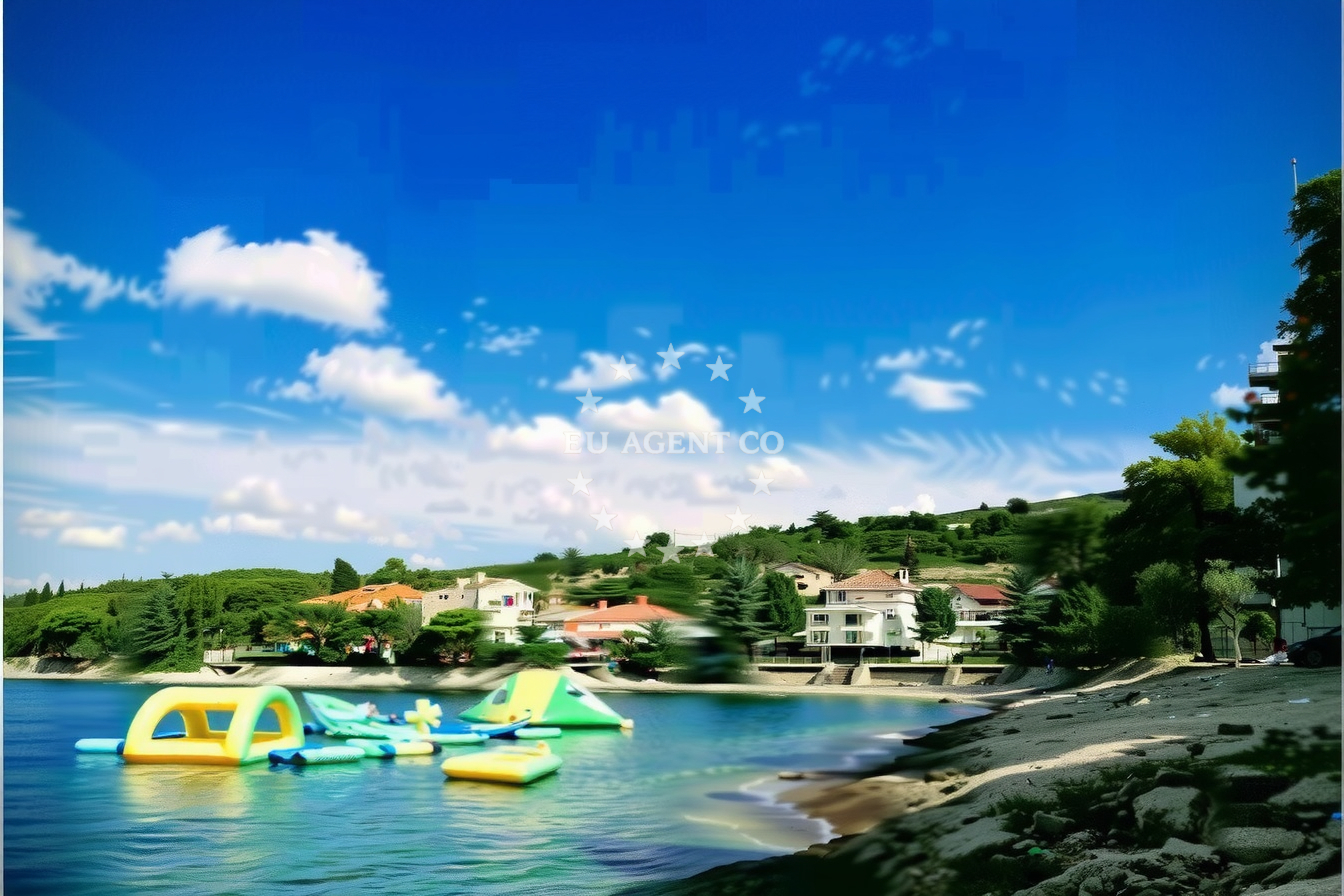 Additional view of Vala restaurant in Restaurant in Splitska on the island Brač, Central Dalmatia, Croatia photo 13