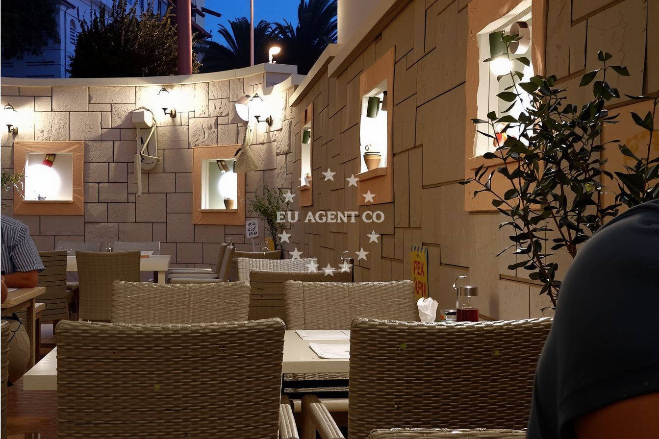 Additional view of Lukin restaurant in Restaurant in Supetar on the island Brač, Central Dalmatia, Croatia photo 8