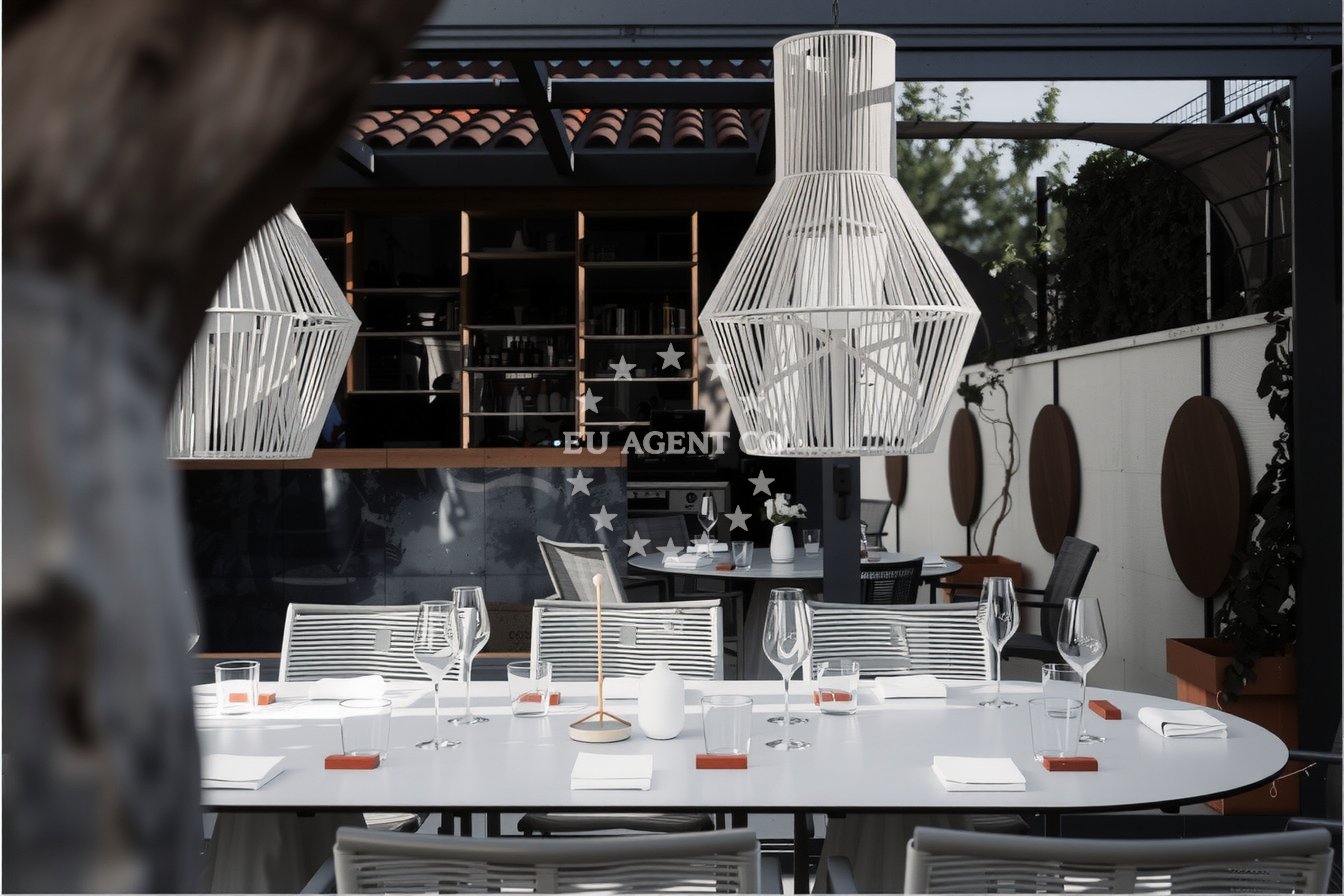 Additional view of Lukin restaurant in Restaurant in Supetar on the island Brač, Central Dalmatia, Croatia photo 9