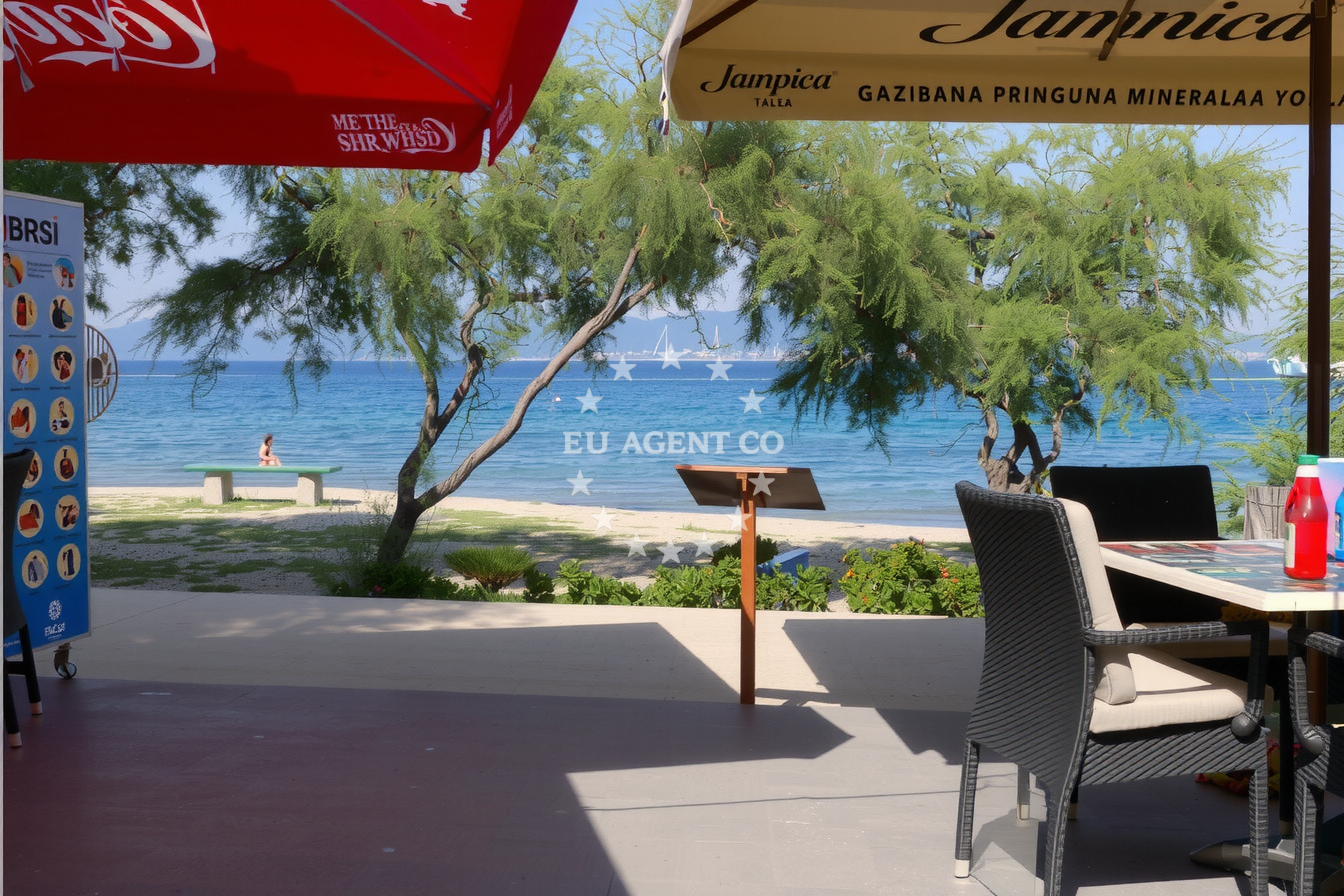Additional view of Lukin restaurant in Restaurant in Supetar on the island Brač, Central Dalmatia, Croatia photo 10