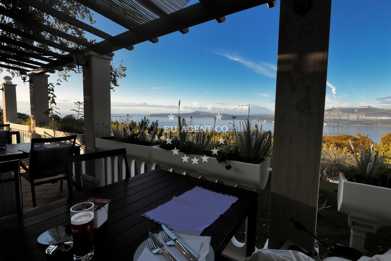 Additional view of Lukin restaurant in Restaurant in Supetar on the island Brač, Central Dalmatia, Croatia photo 11