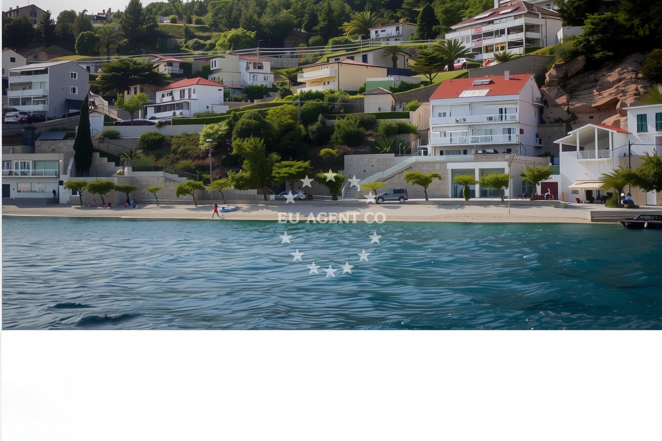 Additional view of Mala Kate restaurant in Restaurant in Supetar on the island Brač, Central Dalmatia, Croatia photo 7