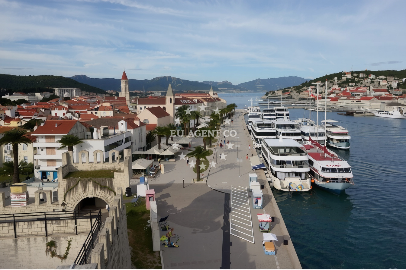 Additional view of Mala Kate restaurant in Restaurant in Supetar on the island Brač, Central Dalmatia, Croatia photo 8