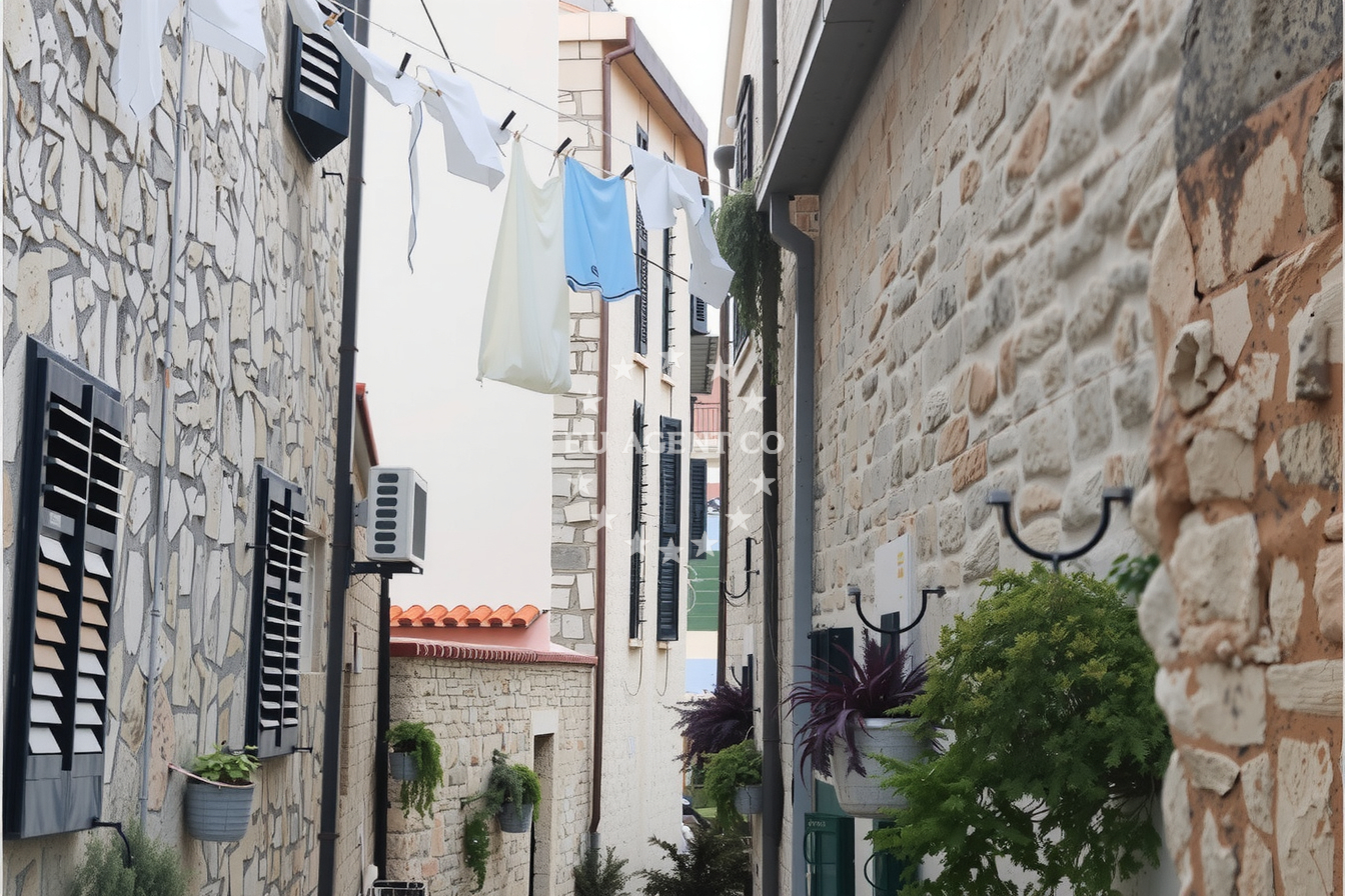 Additional view of Neven restaurant in Restaurant in Supetar on the island Brač, Central Dalmatia, Croatia photo 7