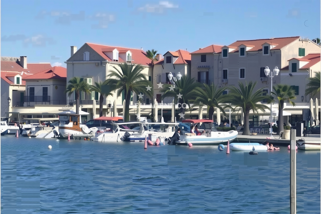 Additional view of Neven restaurant in Restaurant in Supetar on the island Brač, Central Dalmatia, Croatia photo 8