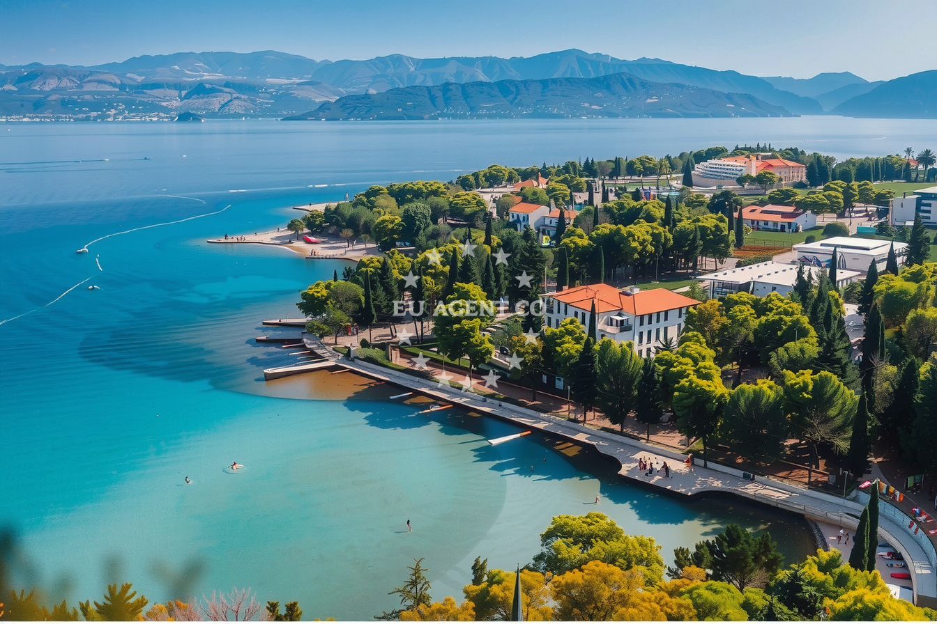Additional view of Neven restaurant in Restaurant in Supetar on the island Brač, Central Dalmatia, Croatia photo 9
