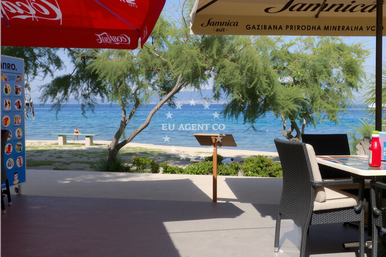 Additional view of Neven restaurant in Restaurant in Supetar on the island Brač, Central Dalmatia, Croatia photo 11