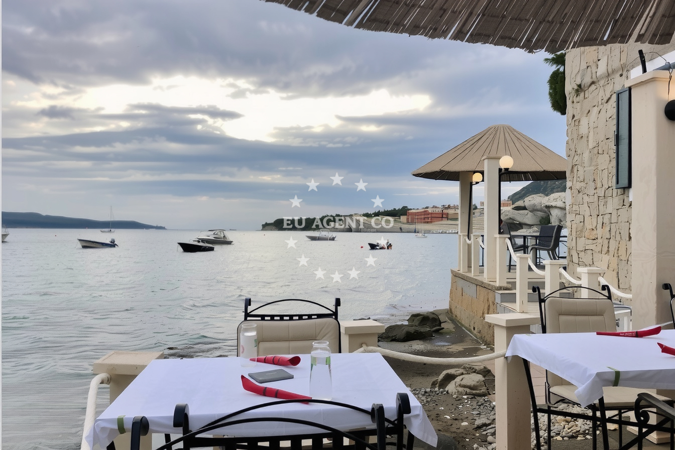 Additional view of Vinotoka restaurant in Restaurant in Supetar on the island Brač, Central Dalmatia, Croatia photo 10