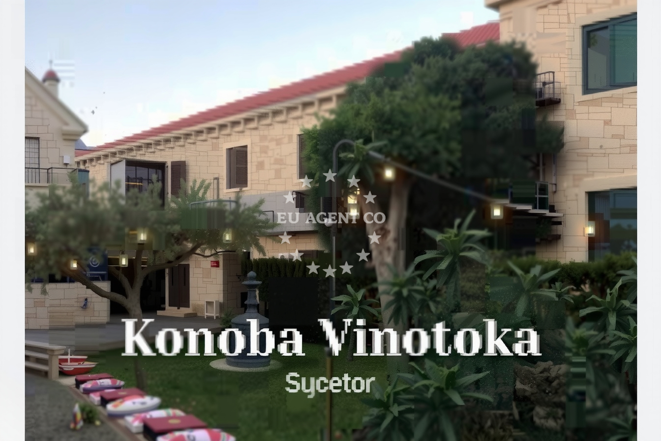 Additional view of Vinotoka restaurant in Restaurant in Supetar on the island Brač, Central Dalmatia, Croatia photo 11