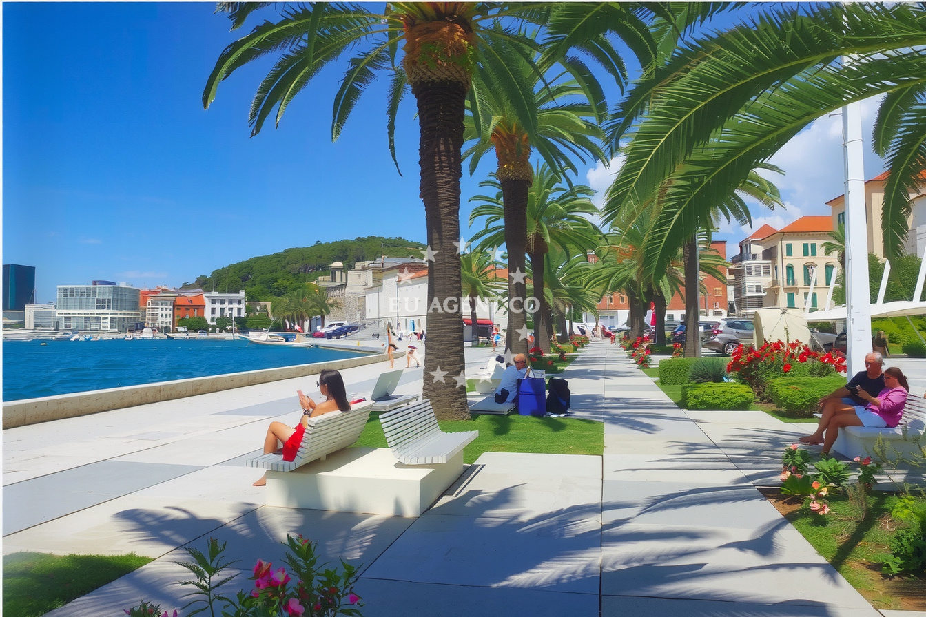 Additional view of Miki restaurant in Restaurant in Sutivan on the island Brač, Central Dalmatia, Croatia photo 8