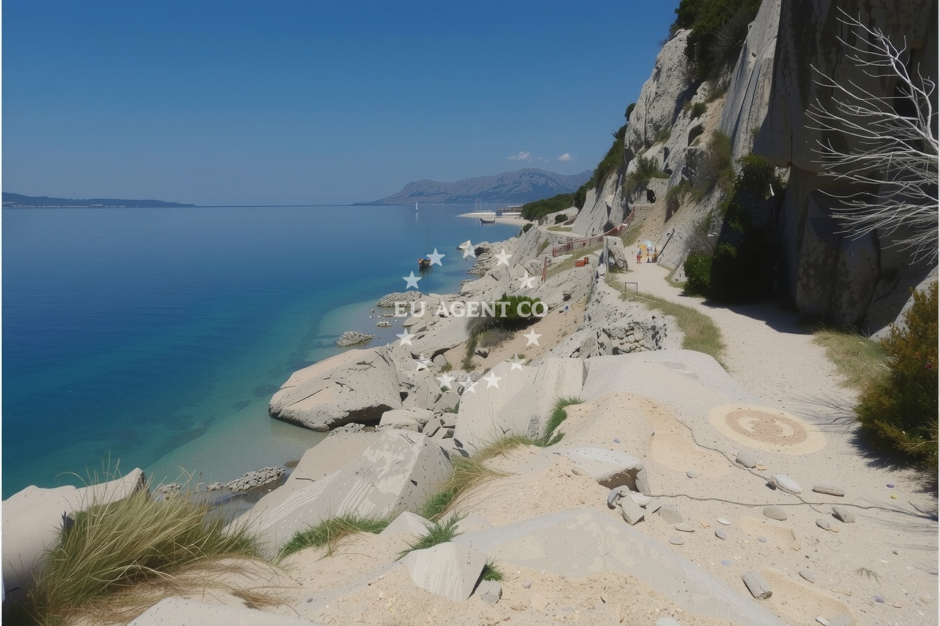 Additional view of Porat restaurant in Restaurant in Sutivan on the island Brač, Central Dalmatia, Croatia photo 11