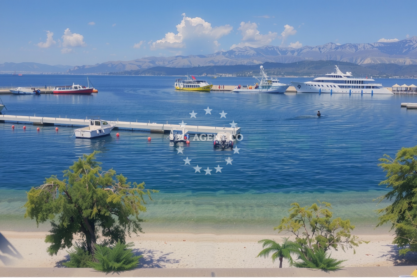 Additional view of Porat restaurant in Restaurant in Sutivan on the island Brač, Central Dalmatia, Croatia photo 16