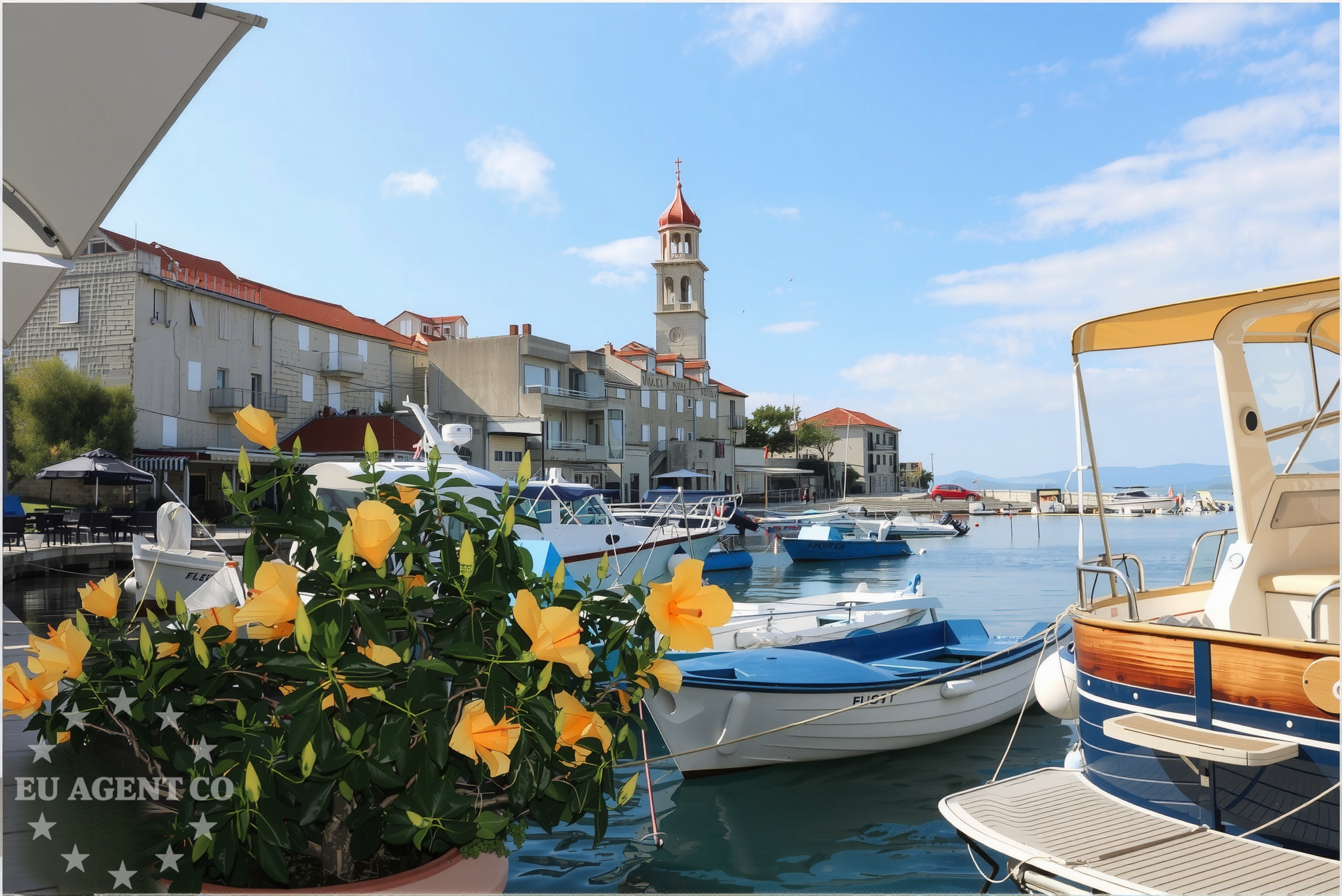 Additional view of Restaurant in Restaurant in Sutivan on the island Brač, Central Dalmatia, Croatia photo 5