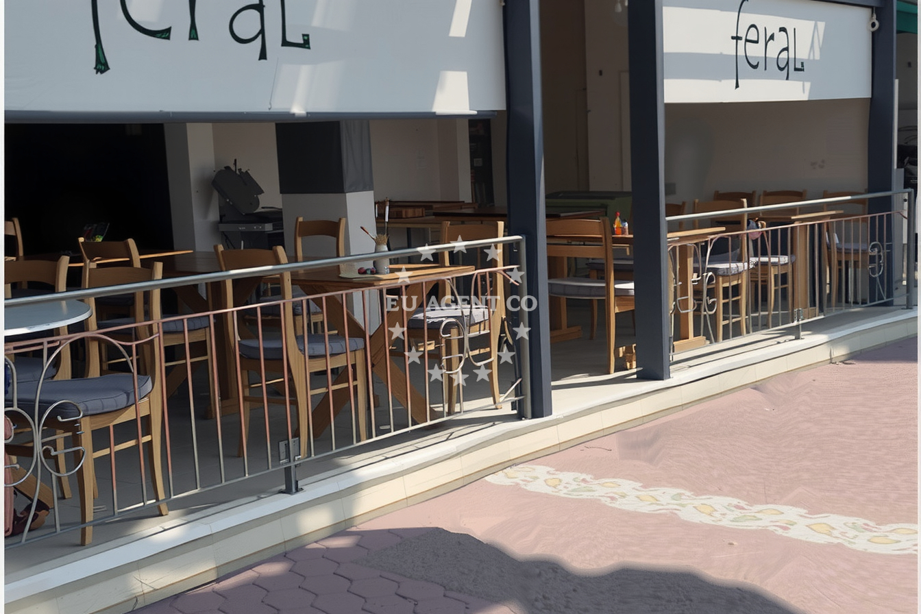 Additional view of Konoba Feral restaurant in Restaurant in Brela, Central Dalmatia, Croatia photo 9