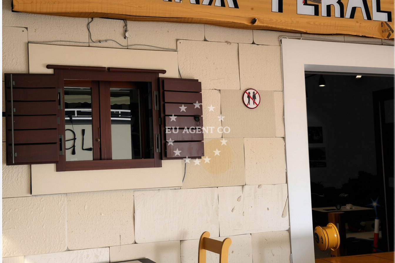 Additional view of Konoba Feral restaurant in Restaurant in Brela, Central Dalmatia, Croatia photo 11