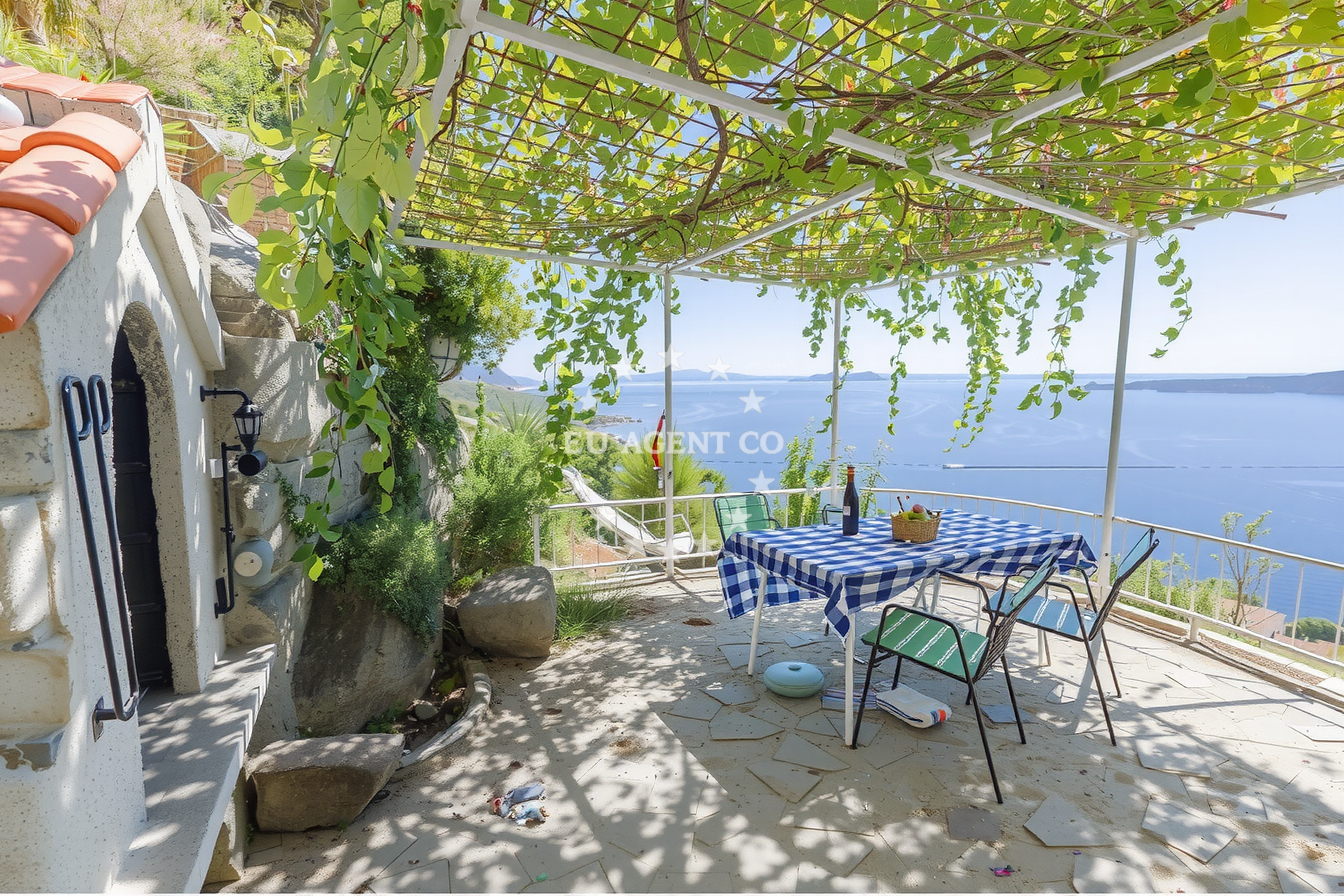 Additional view of Marko restaurant in Restaurant in Brela, Central Dalmatia, Croatia photo 8