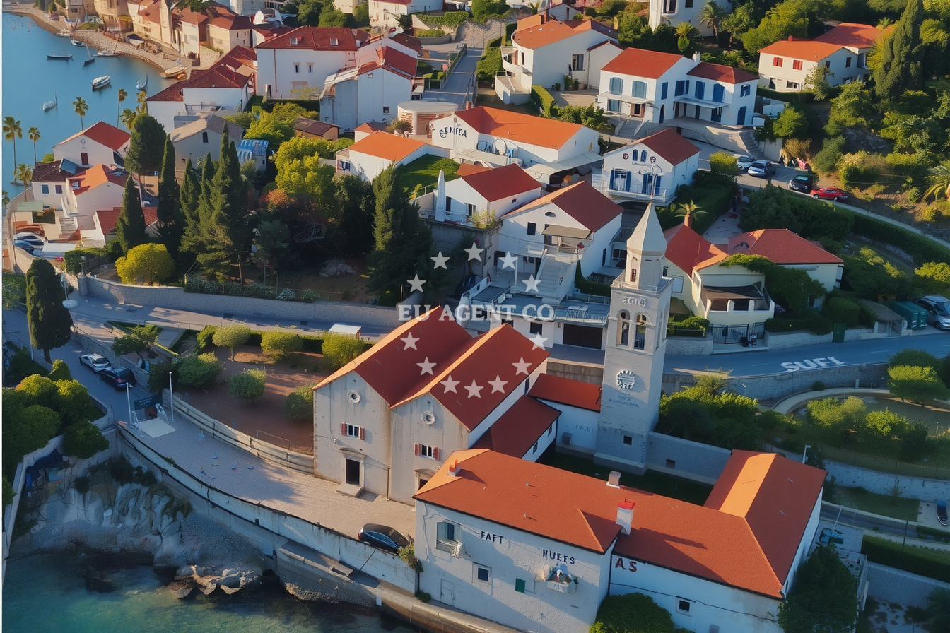Additional view of Marko restaurant in Restaurant in Brela, Central Dalmatia, Croatia photo 11