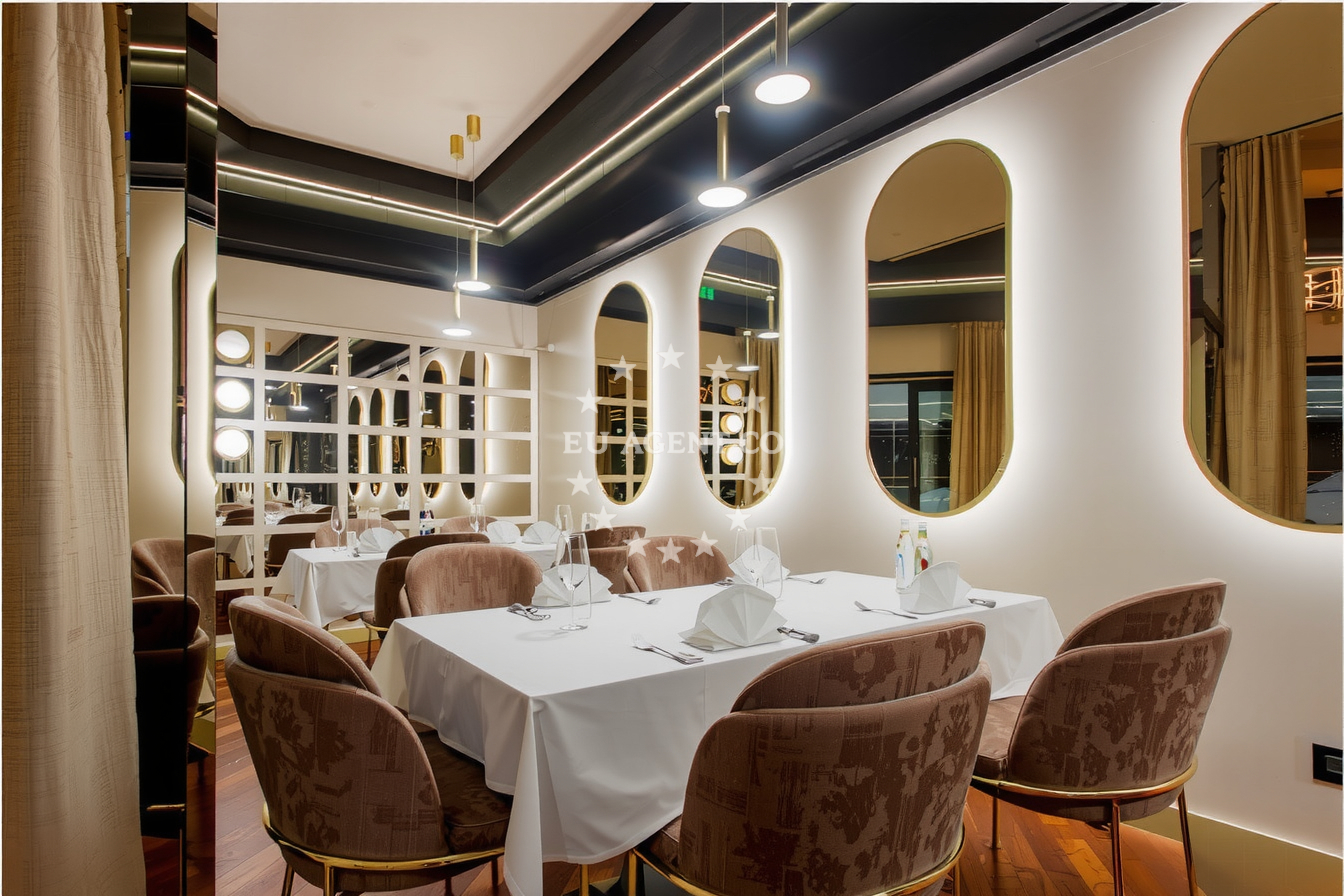 Additional view of Zlatna ribica restaurant in Restaurant in Brodarica, Central Dalmatia, Croatia photo 11