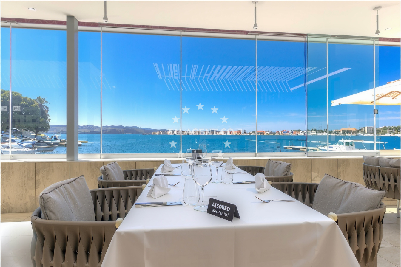 Additional view of Zlatna ribica restaurant in Restaurant in Brodarica, Central Dalmatia, Croatia photo 12