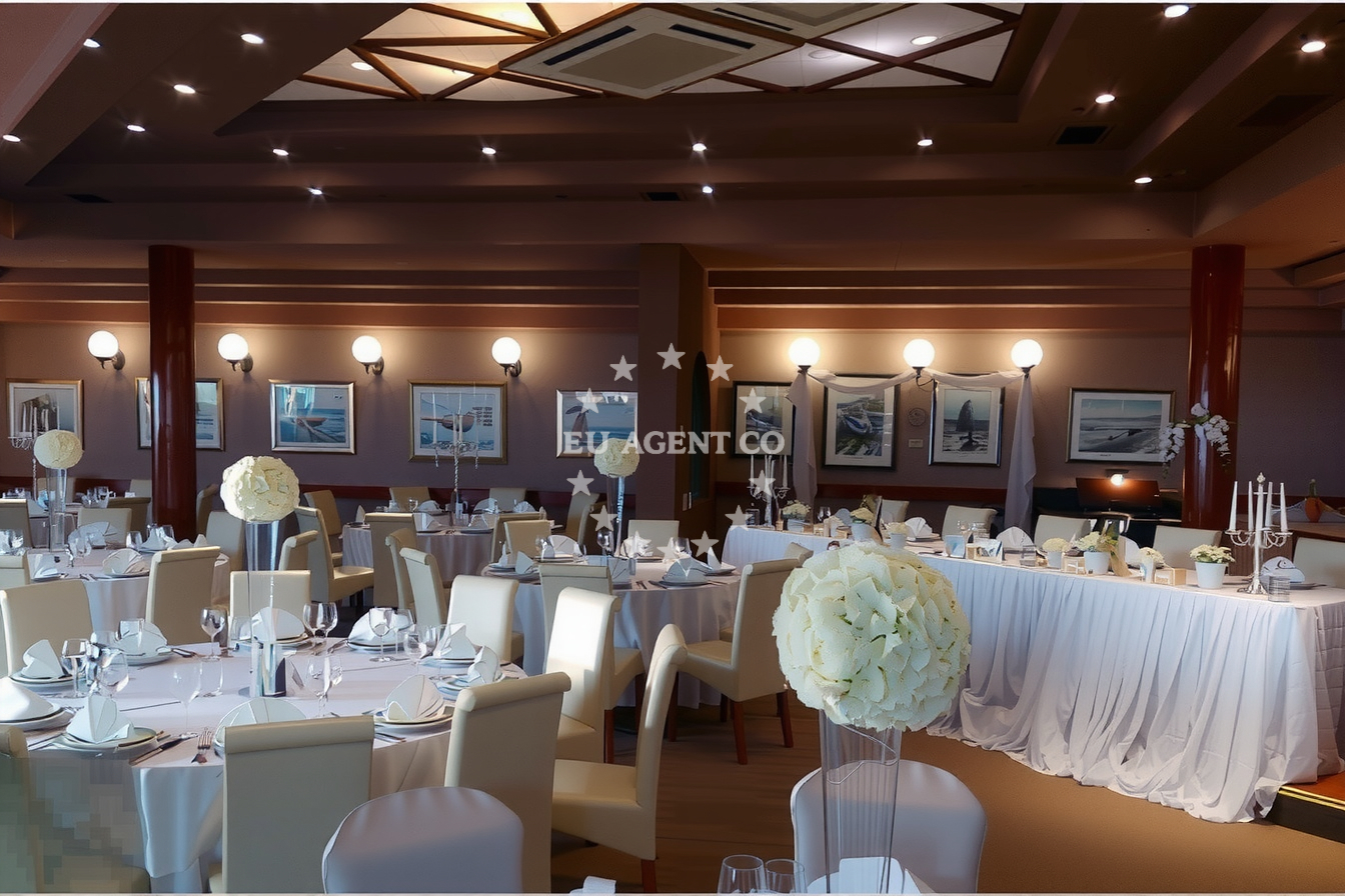 Additional view of Zlatna ribica restaurant in Restaurant in Brodarica, Central Dalmatia, Croatia photo 13