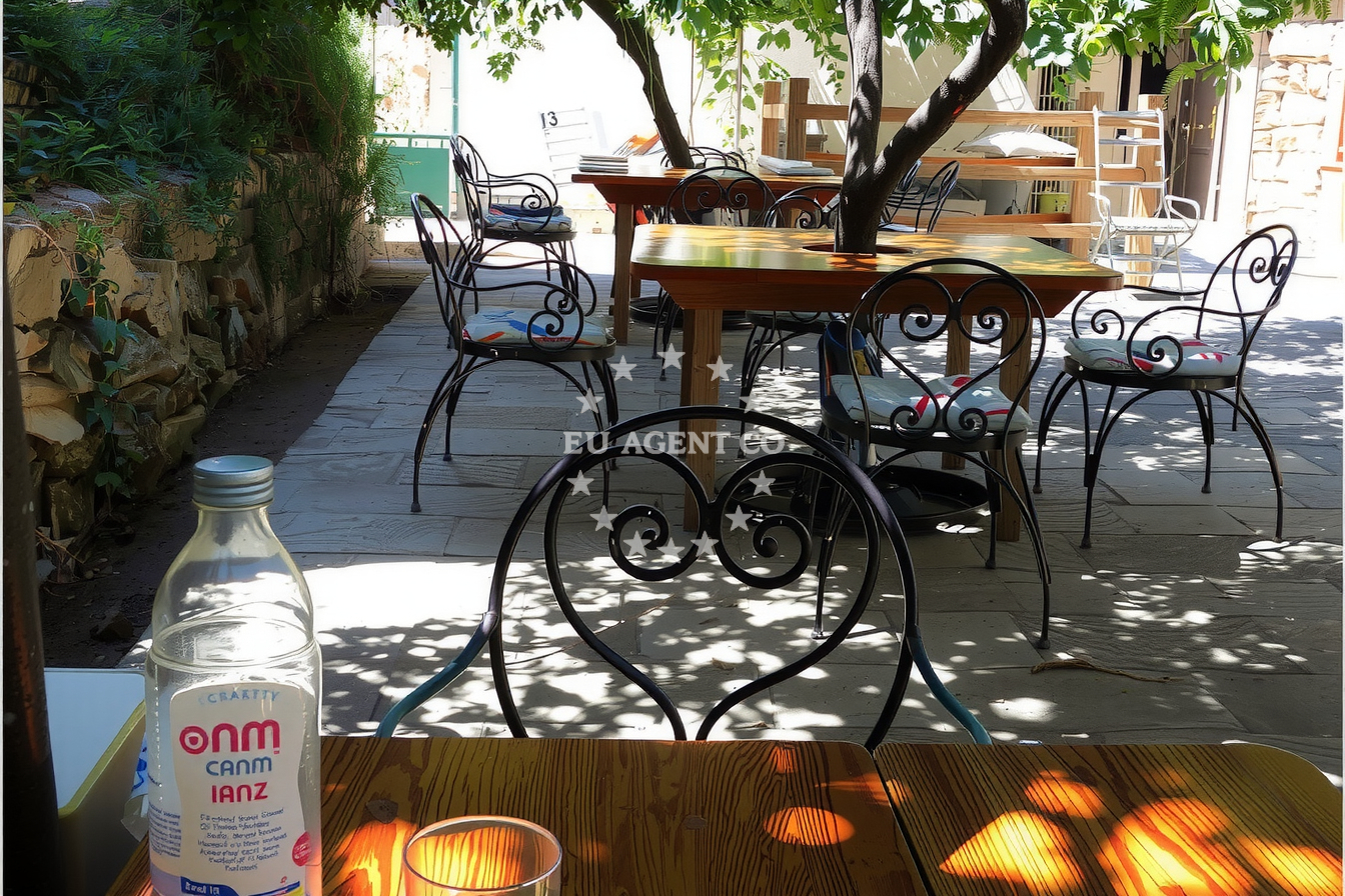 Additional view of Konoba Budikovac restaurant in Restaurant on the island Budikovac Veli, Central Dalmatia, Croatia photo 13