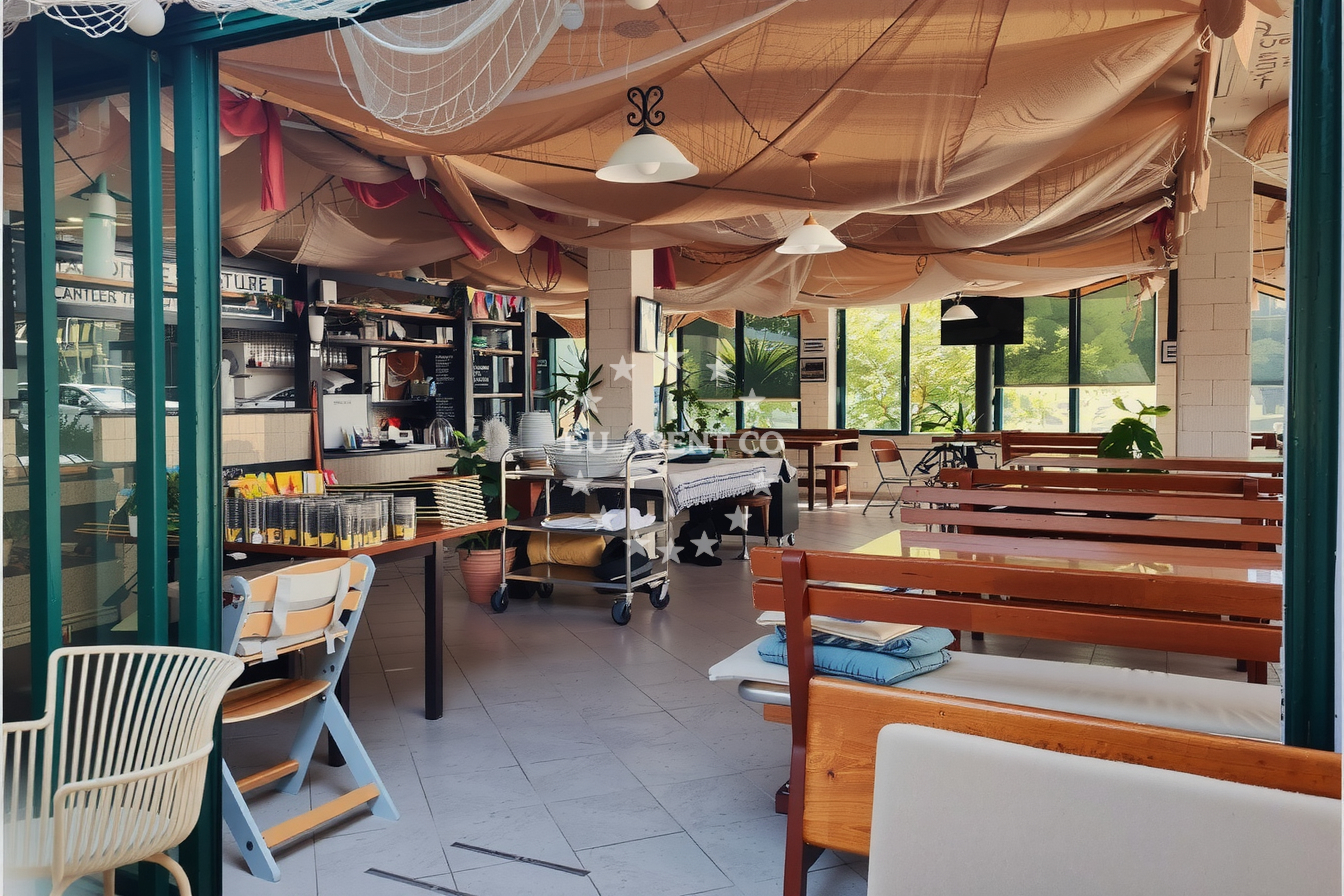 Additional view of Konoba Duga Diango restaurant in Restaurant on the island Čiovo, Central Dalmatia, Croatia photo 12